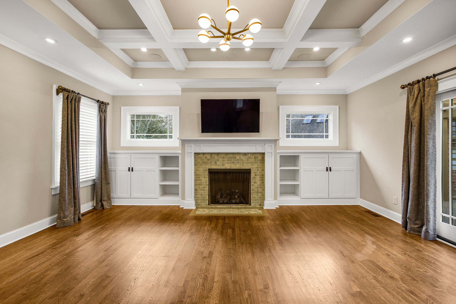 1590 N Morningside Drive NE, Atlanta, GA 30306