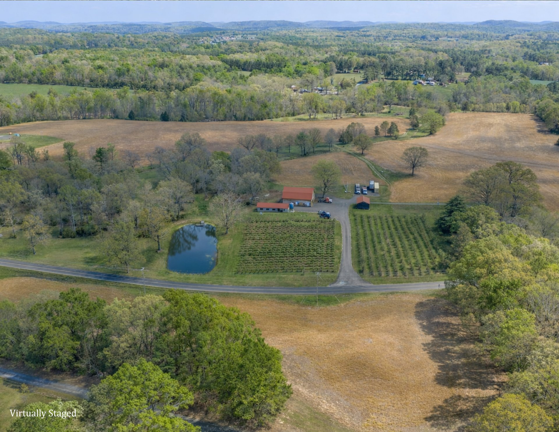32286 Lanton Rd