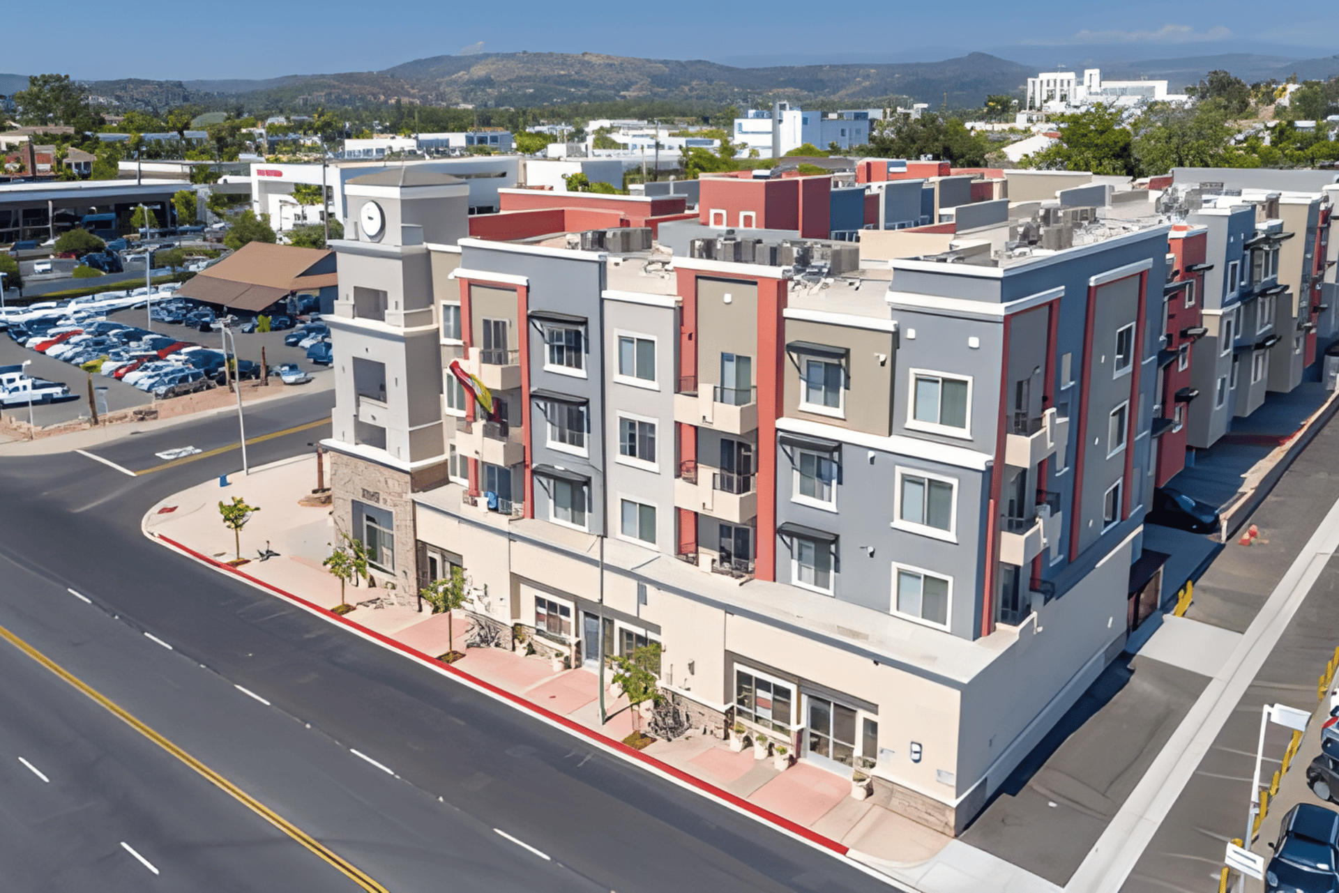 300-328 S. Escondido Blvd