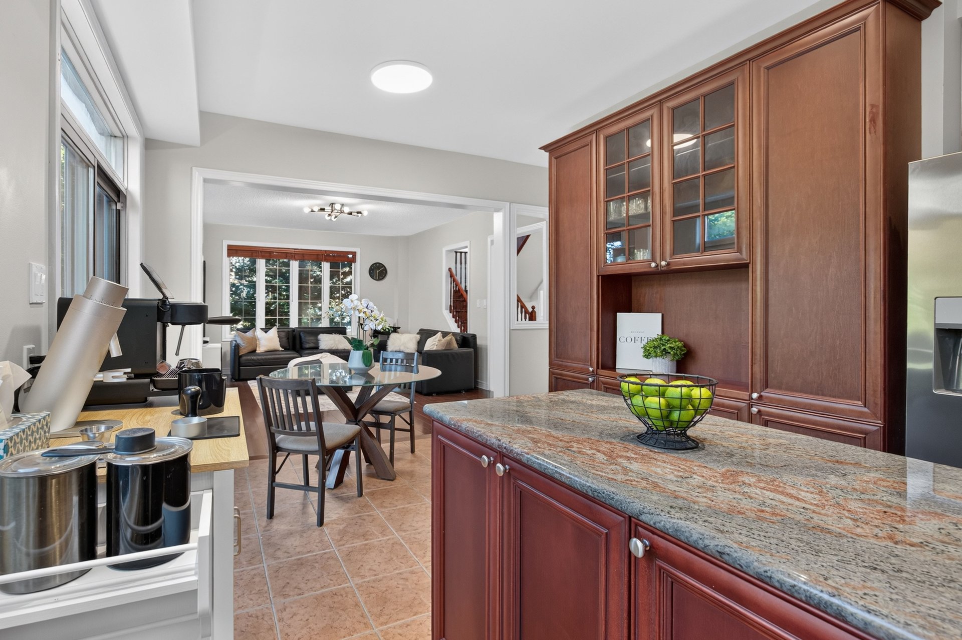 2201 Lapsley Crescent, Oakville