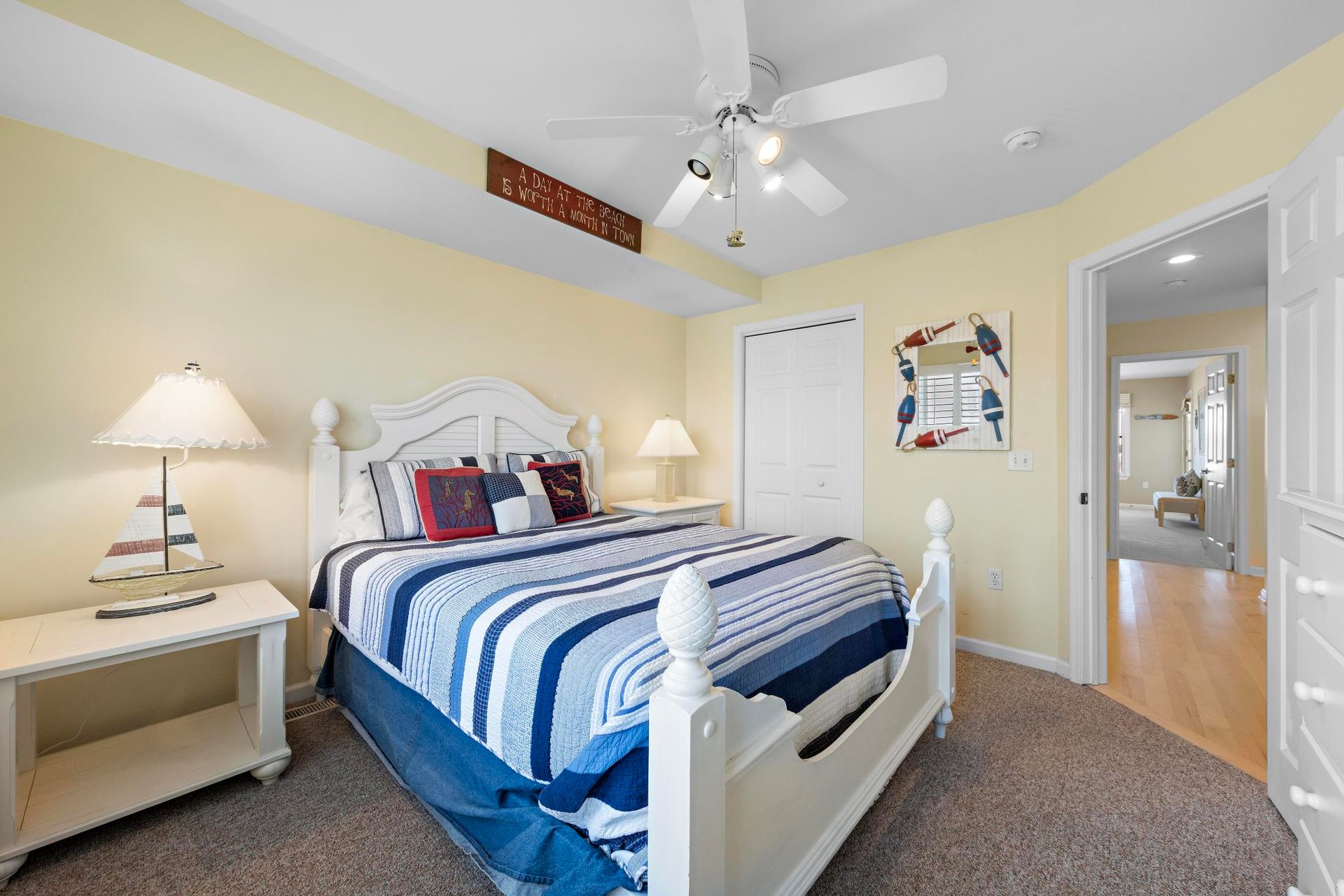 401 Pearl Street (West Unit), Beach Haven
