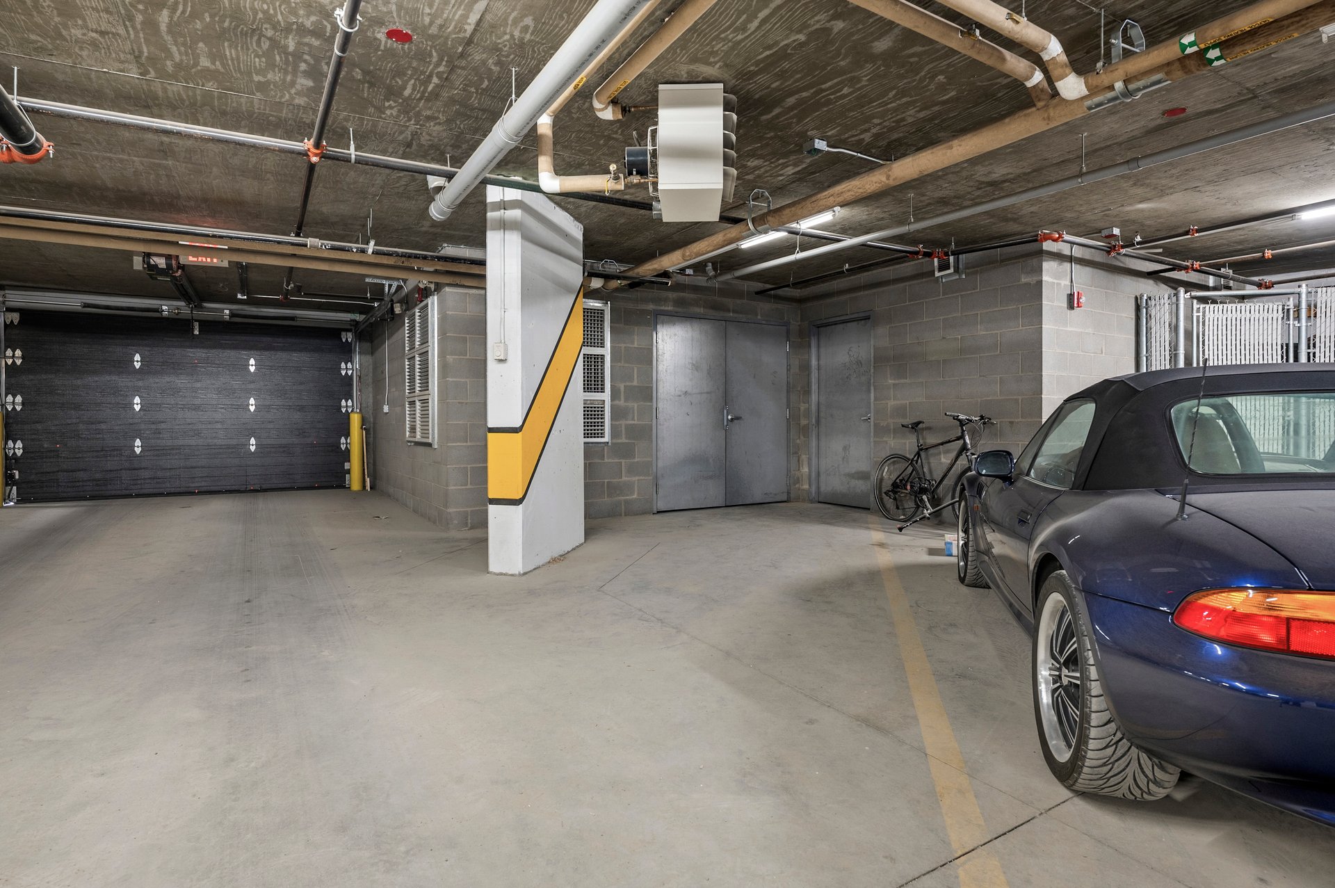 101A Stewart Creek Rise Unit: 101