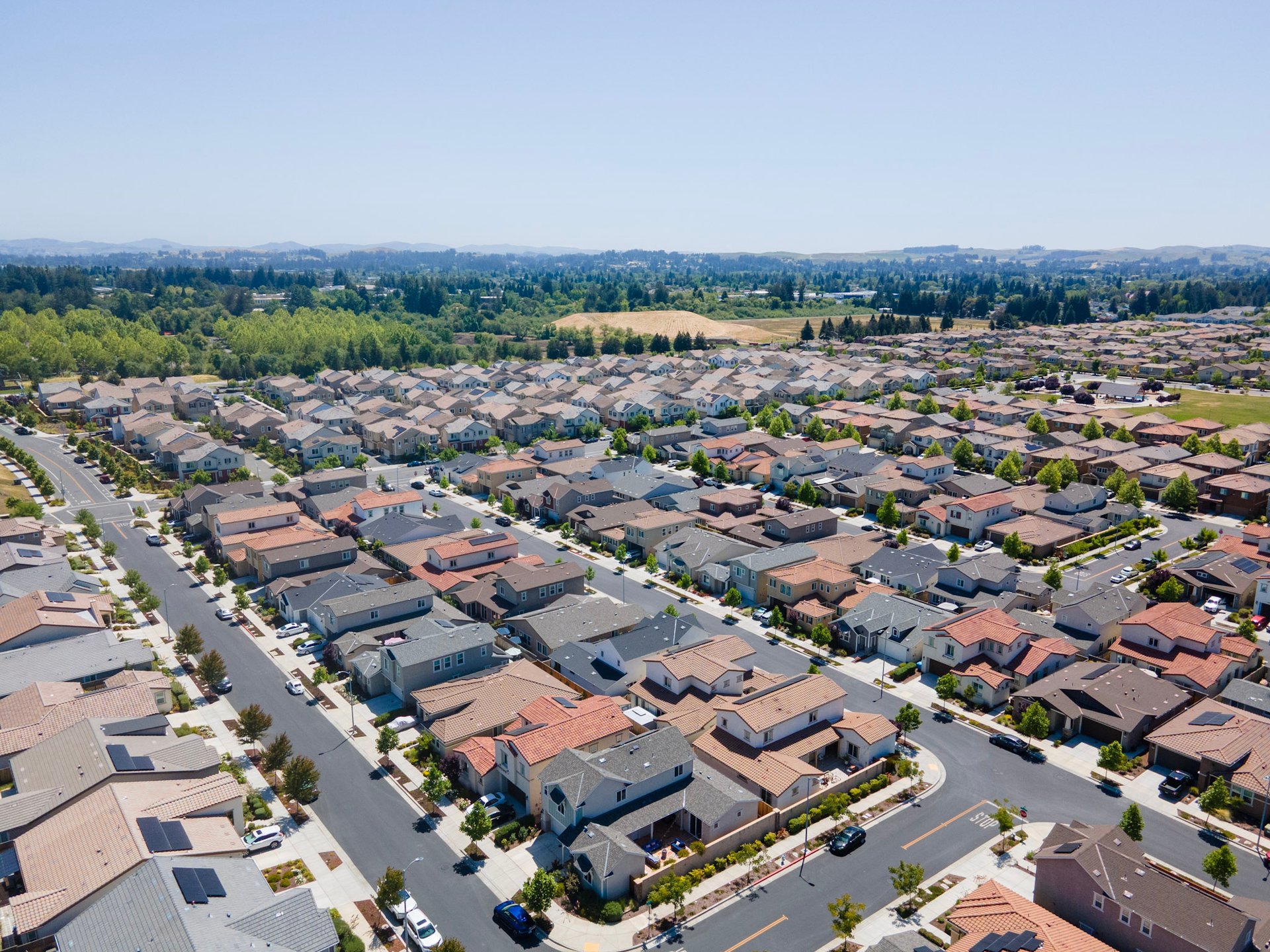 5735 Knight Rd, Rohnert Park