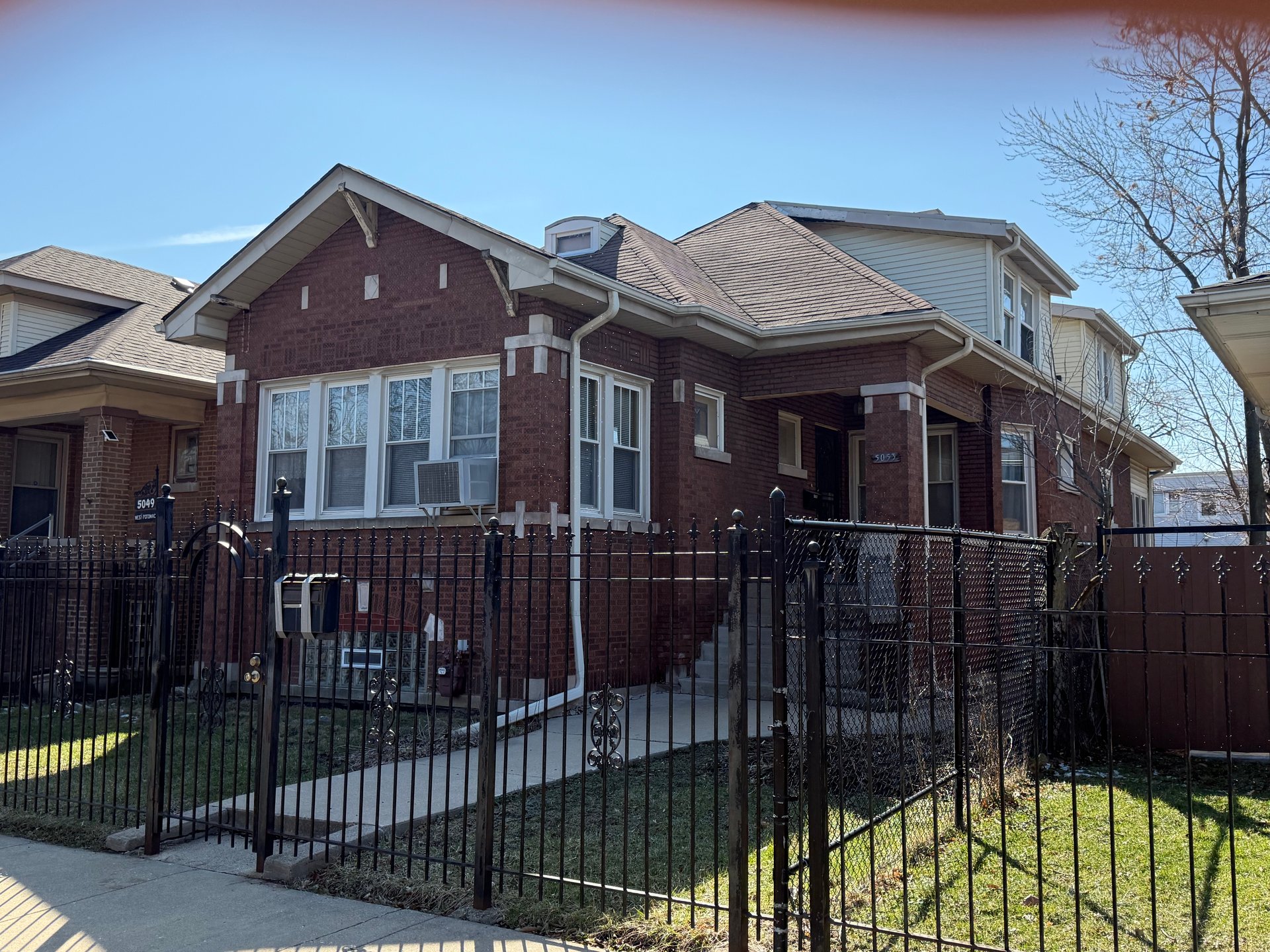 SFR - North Austin 