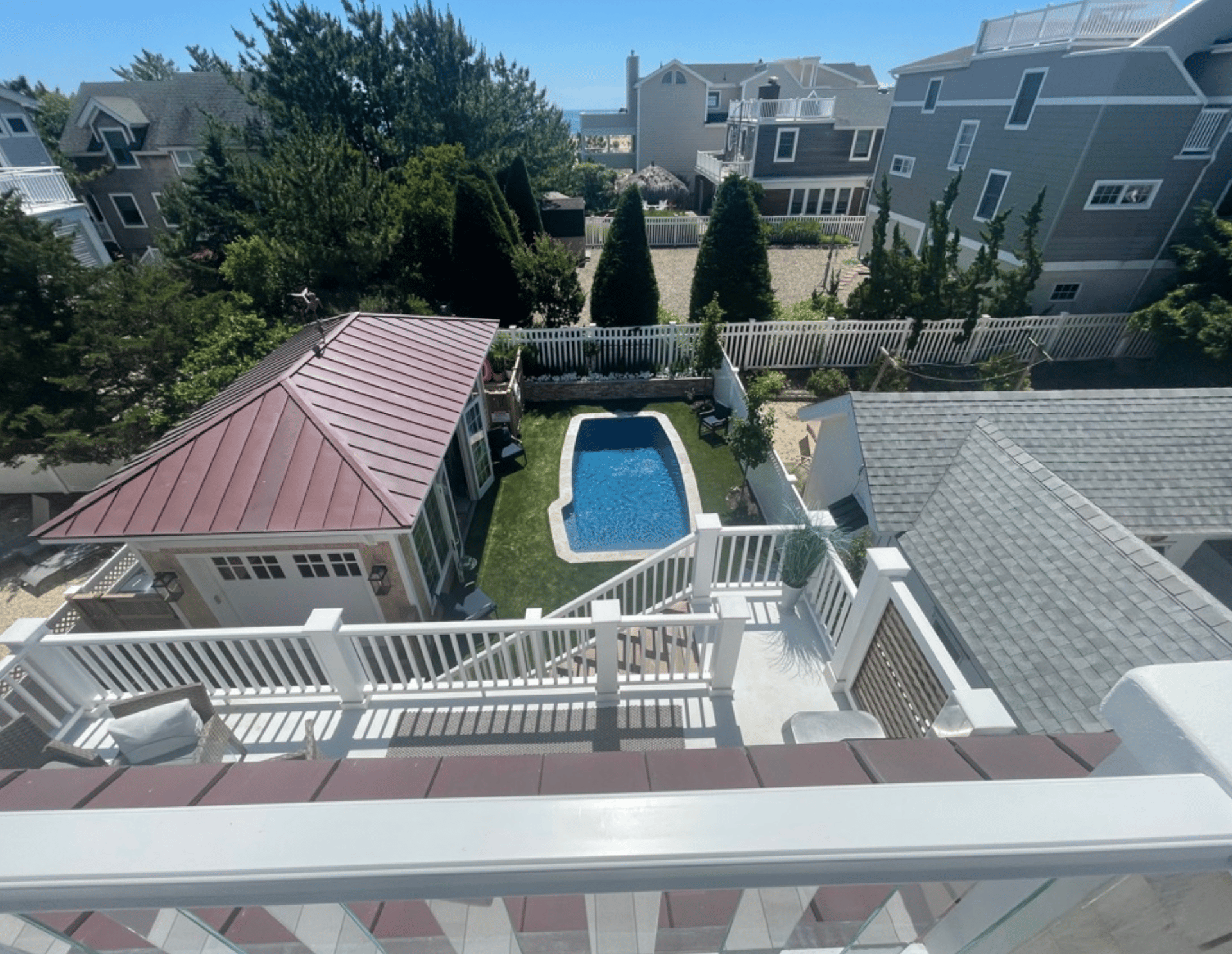 209 N. Atlantic Avenue, Beach Haven