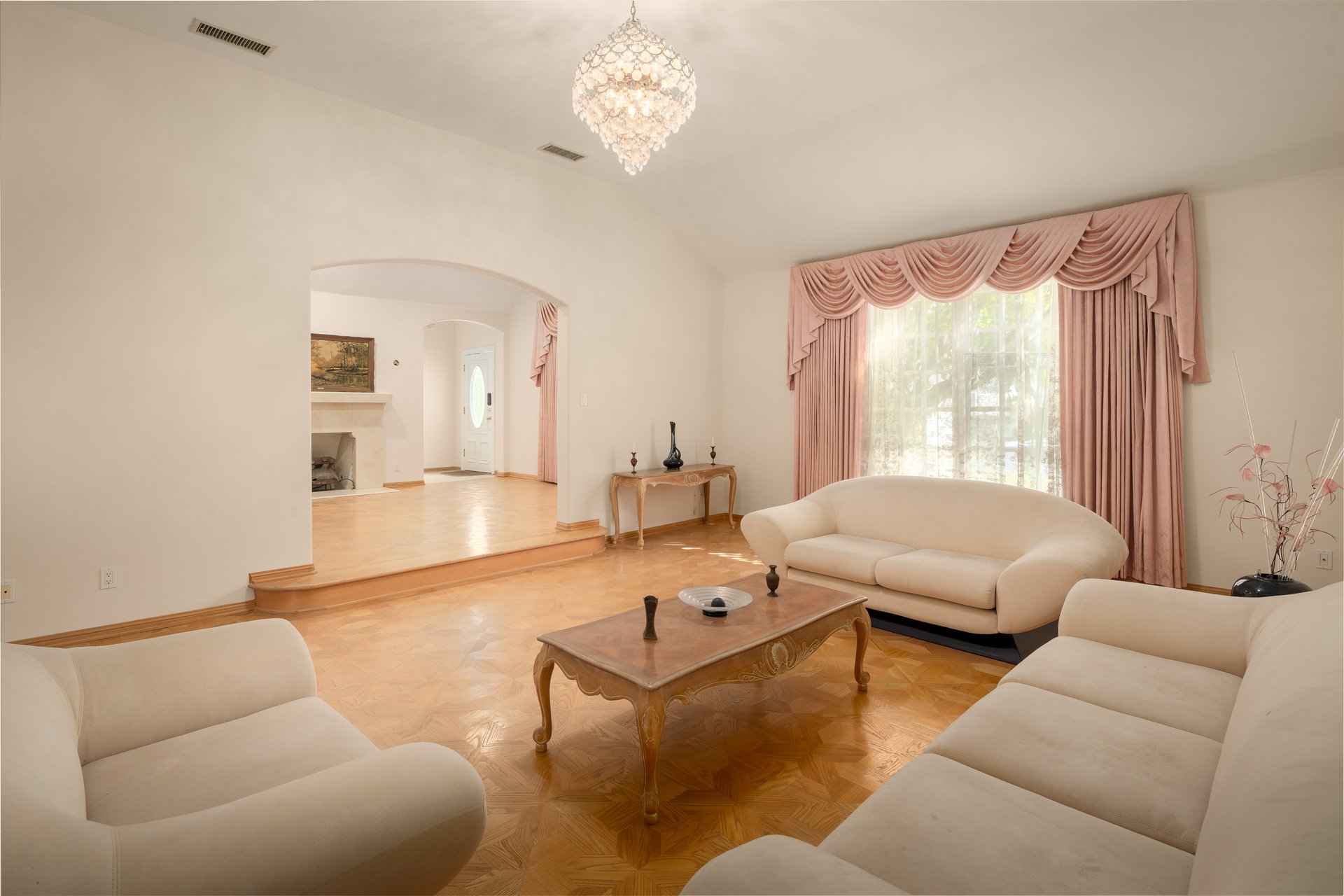Beverly Grove Home