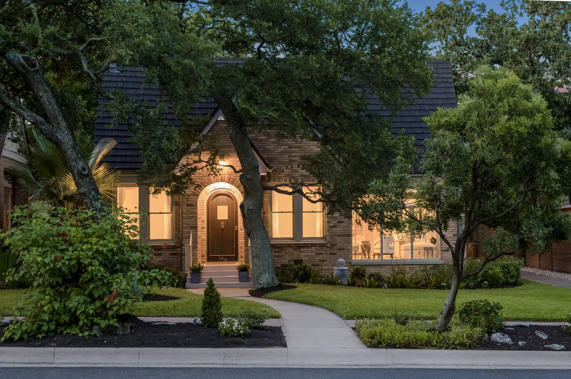 106 Laurel Lane