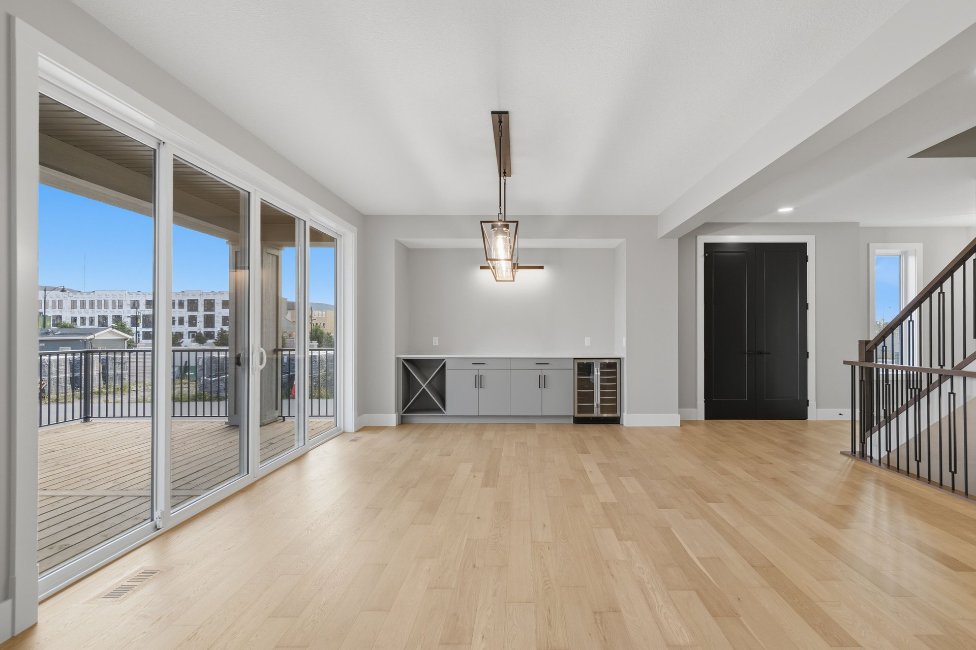 116 Greenwich Heath NW
