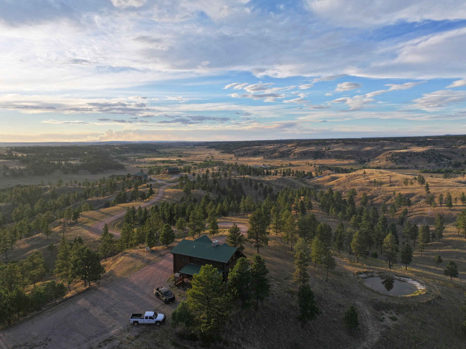 Sundance Ranch 