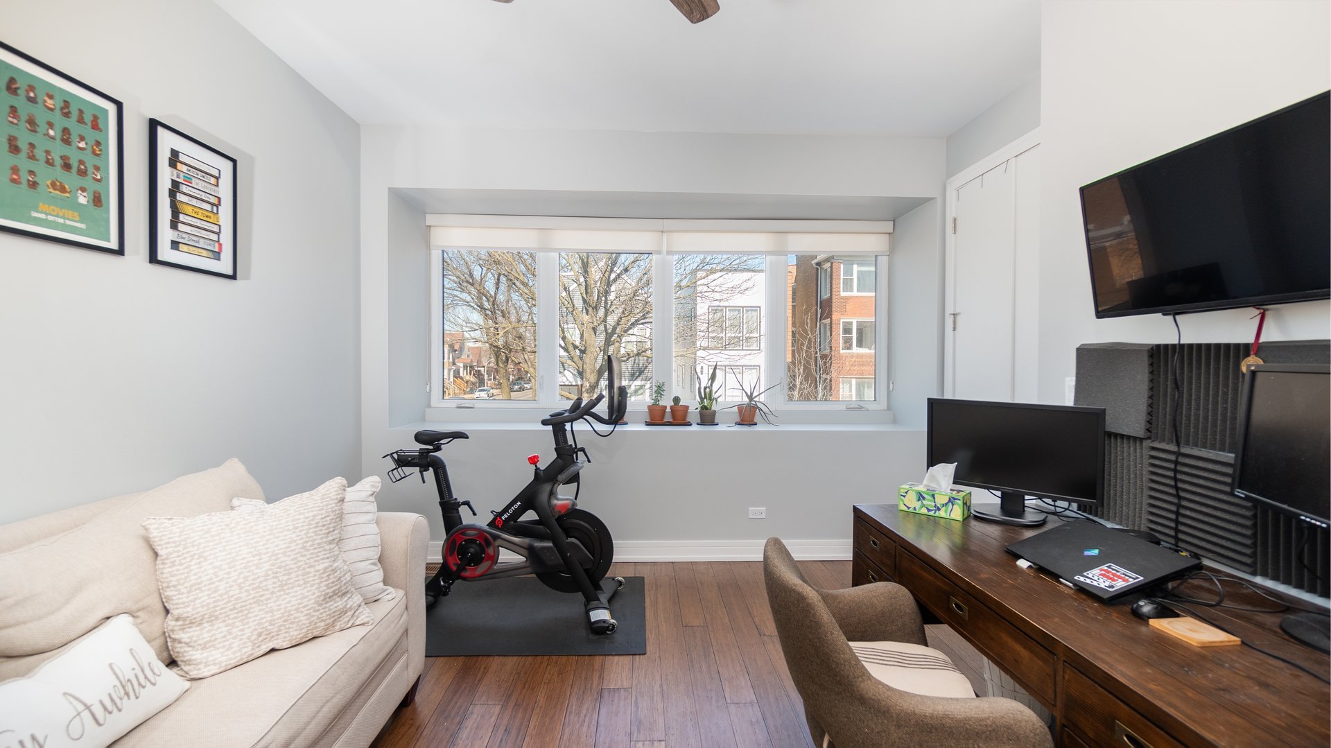 3575 W Wabansia Ave, Chicago, IL 60647