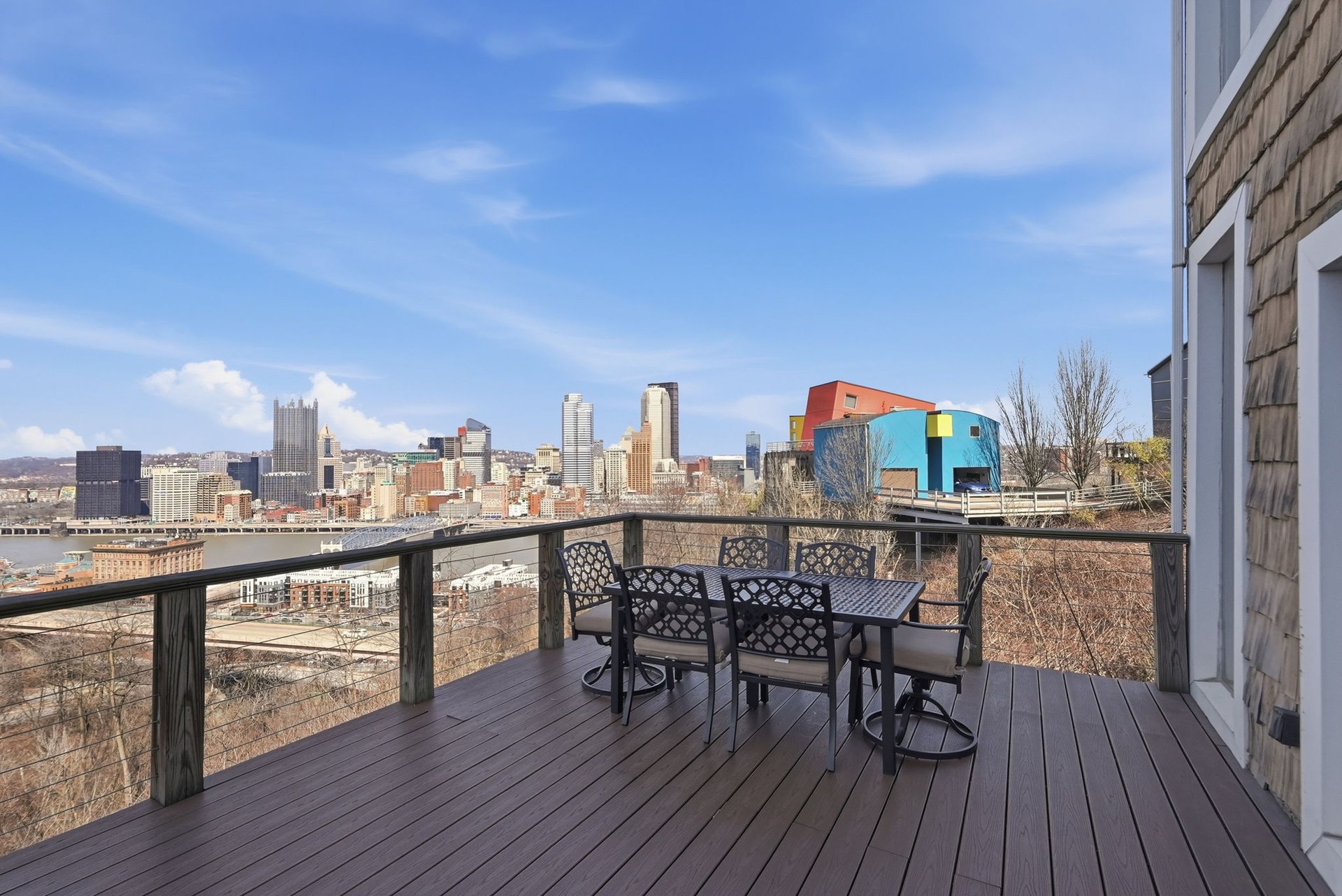 310 Cola St