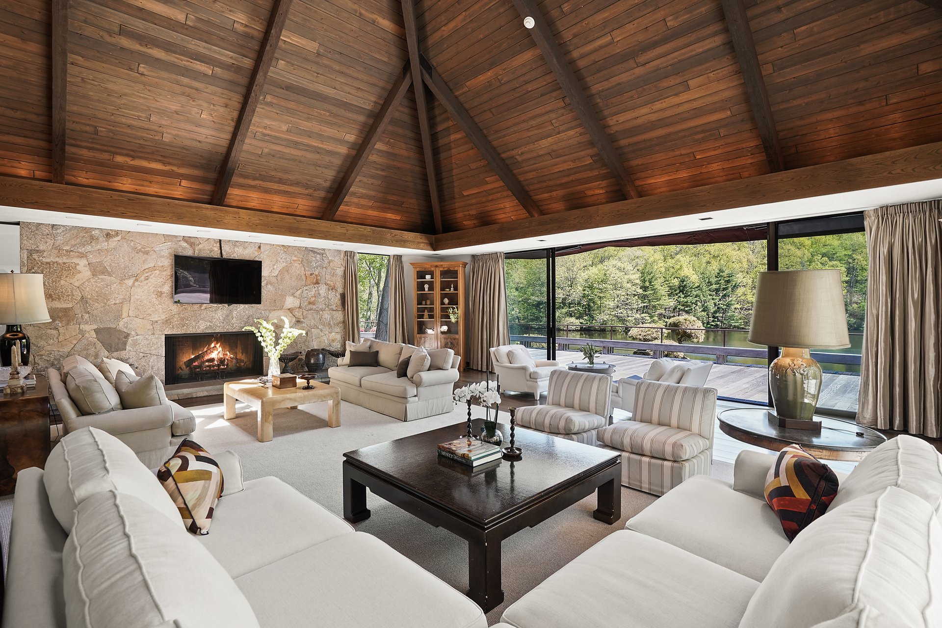 164 Eastwoods Road