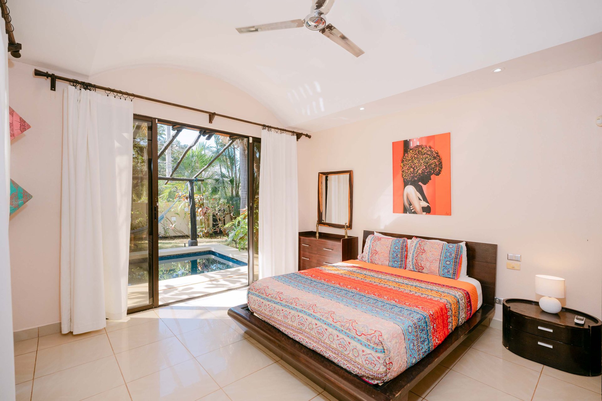 Oro del Sol 23 | Brand-New 3-Bedroom Home Near the Beach in Tamarindo