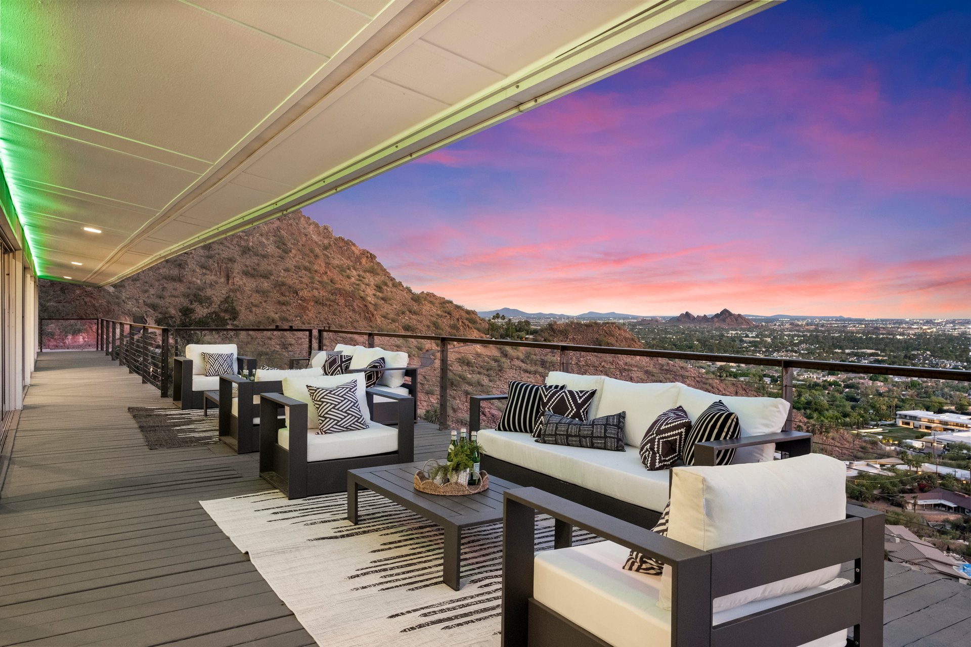 4959 E RED ROCK Drive