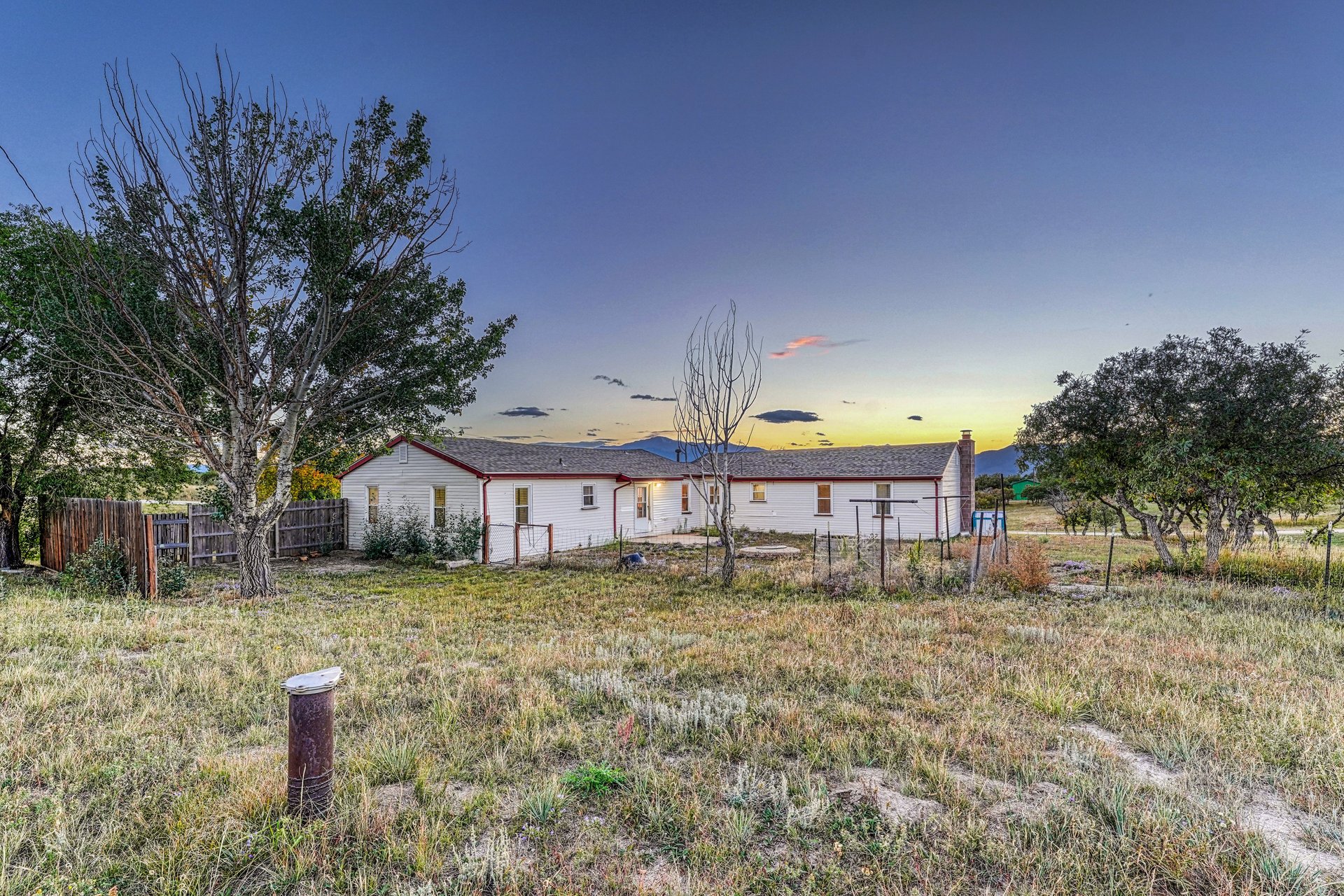 4130 Old Ranch Road
