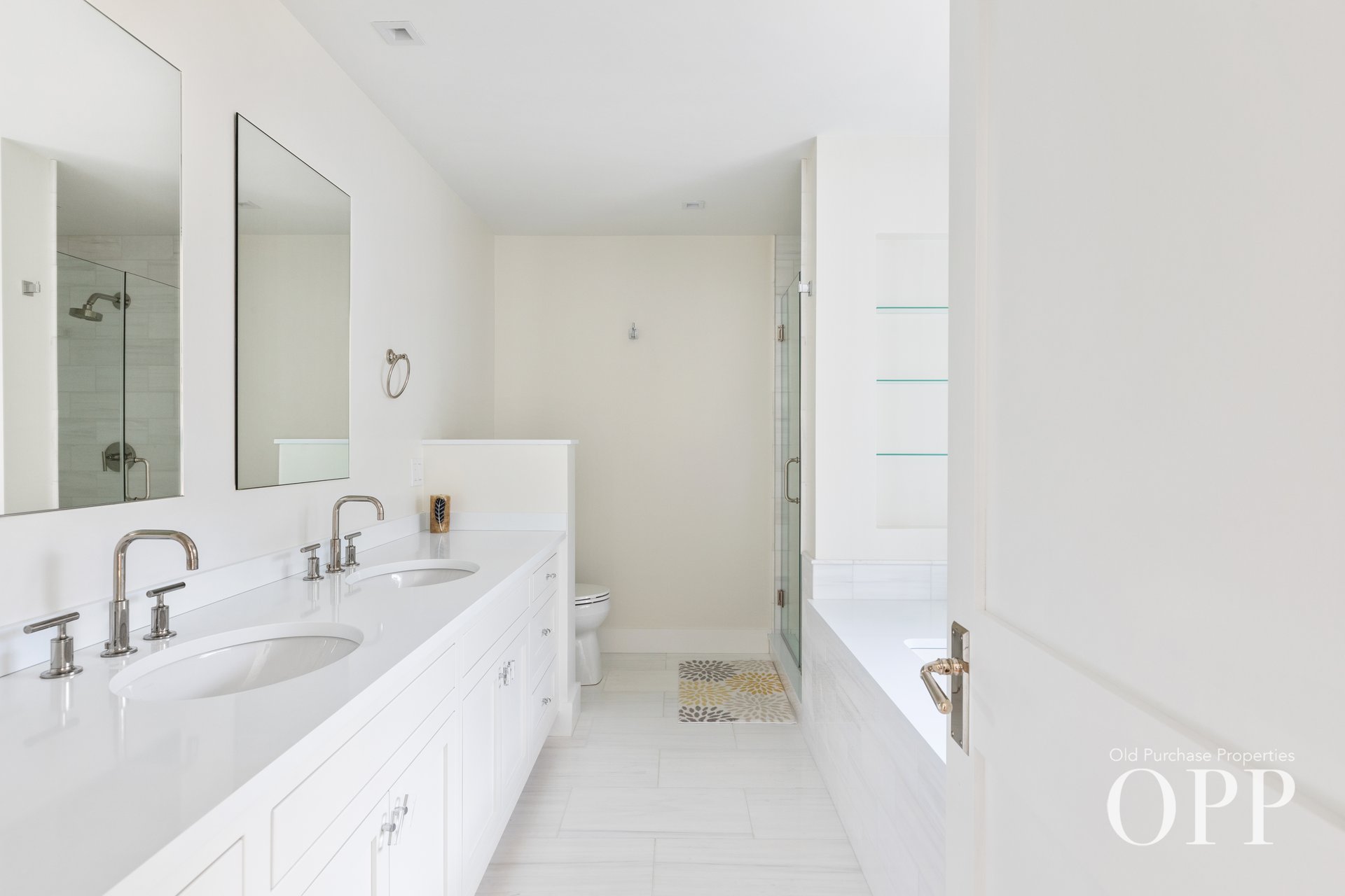 Private, Polished, and Perfect for Summer