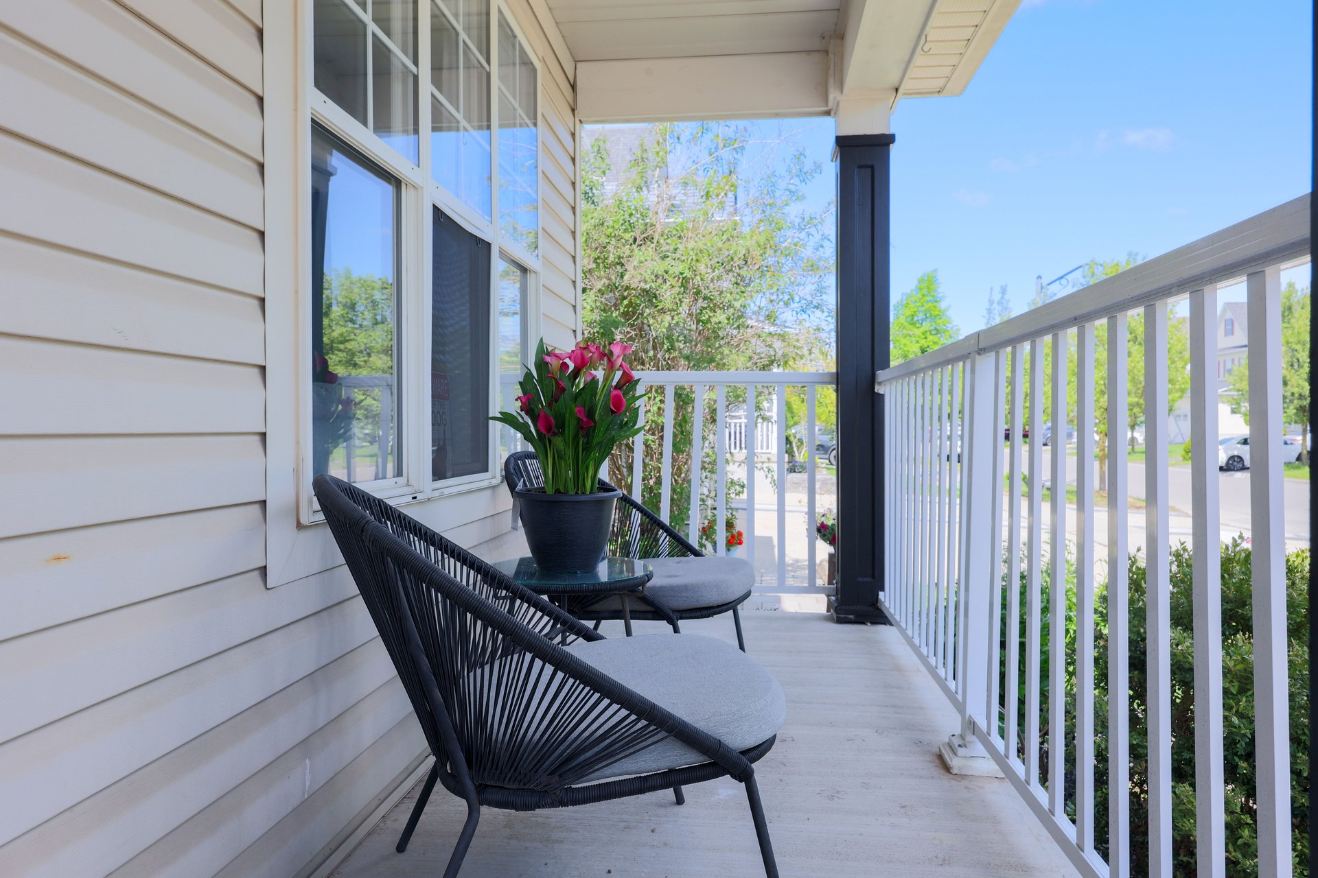 89 Somerville Rd
