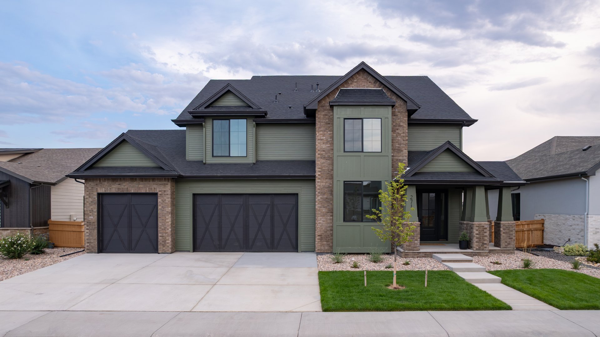 271 Cornelia Dr