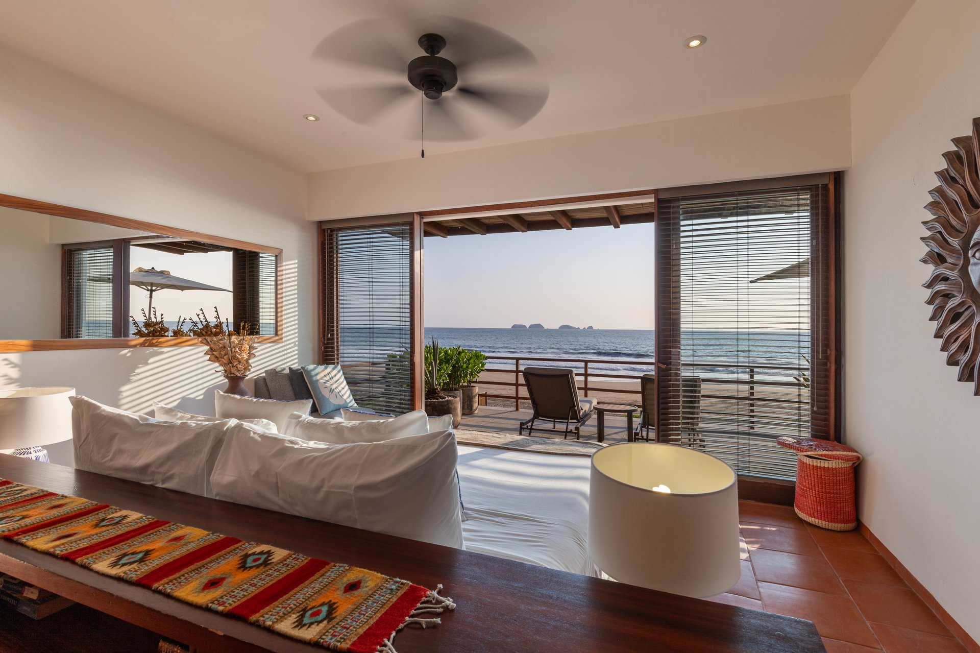 Marea Beachfront Villas E23