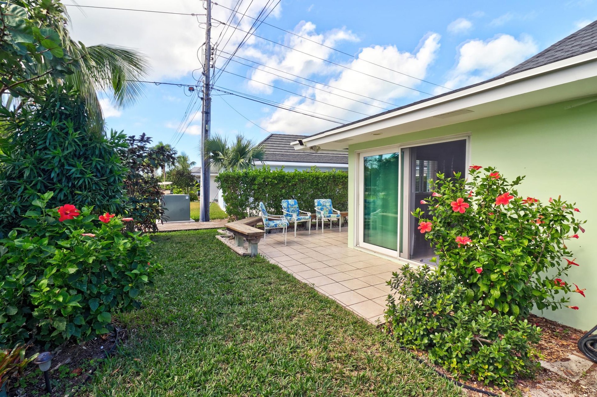 504 Sea Bean, Beach Villas