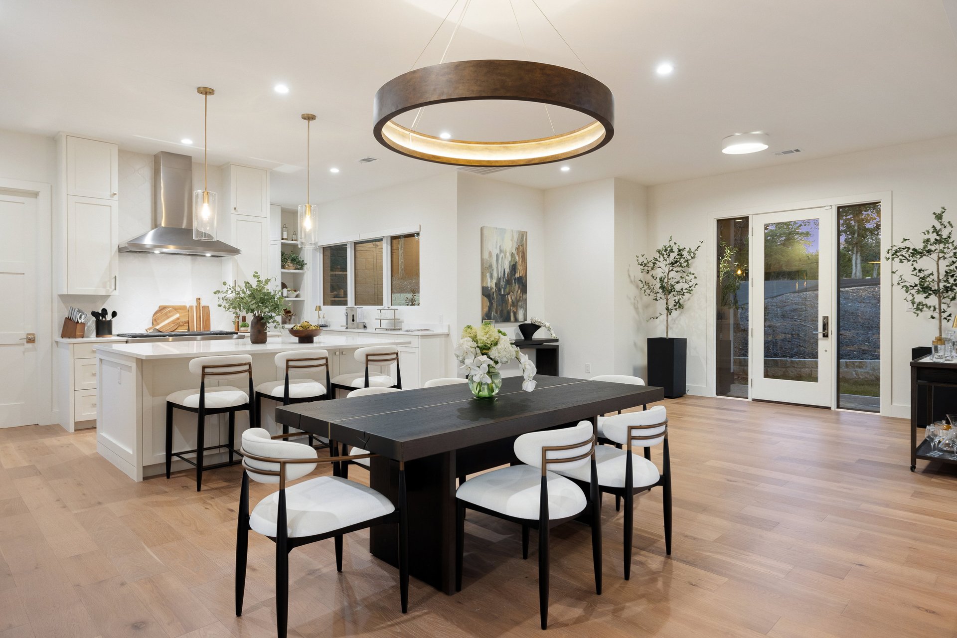 The Pearl of Fitzhugh Place