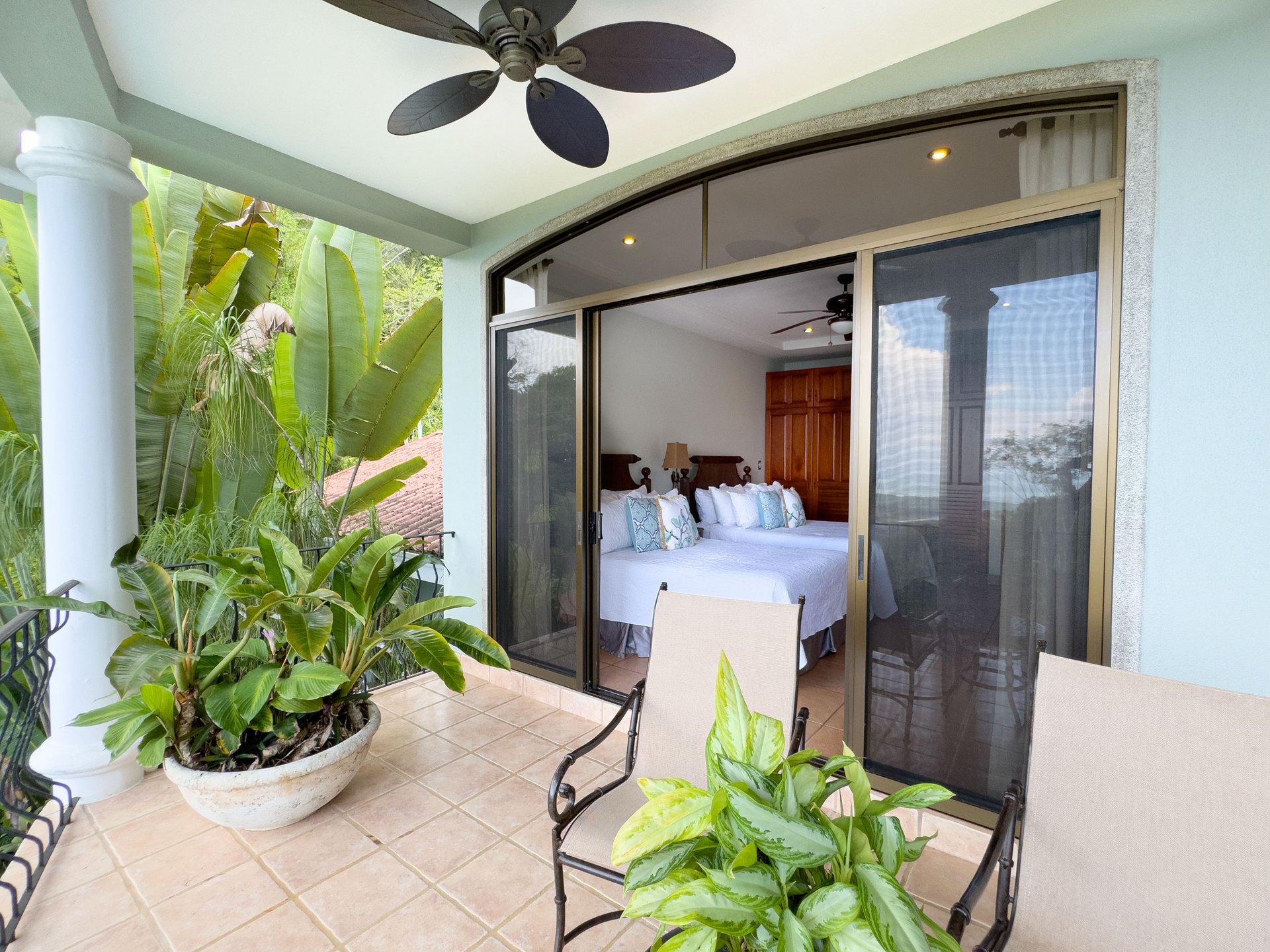 Gorgeous Ocean View 7 Acre Estate, Portalon