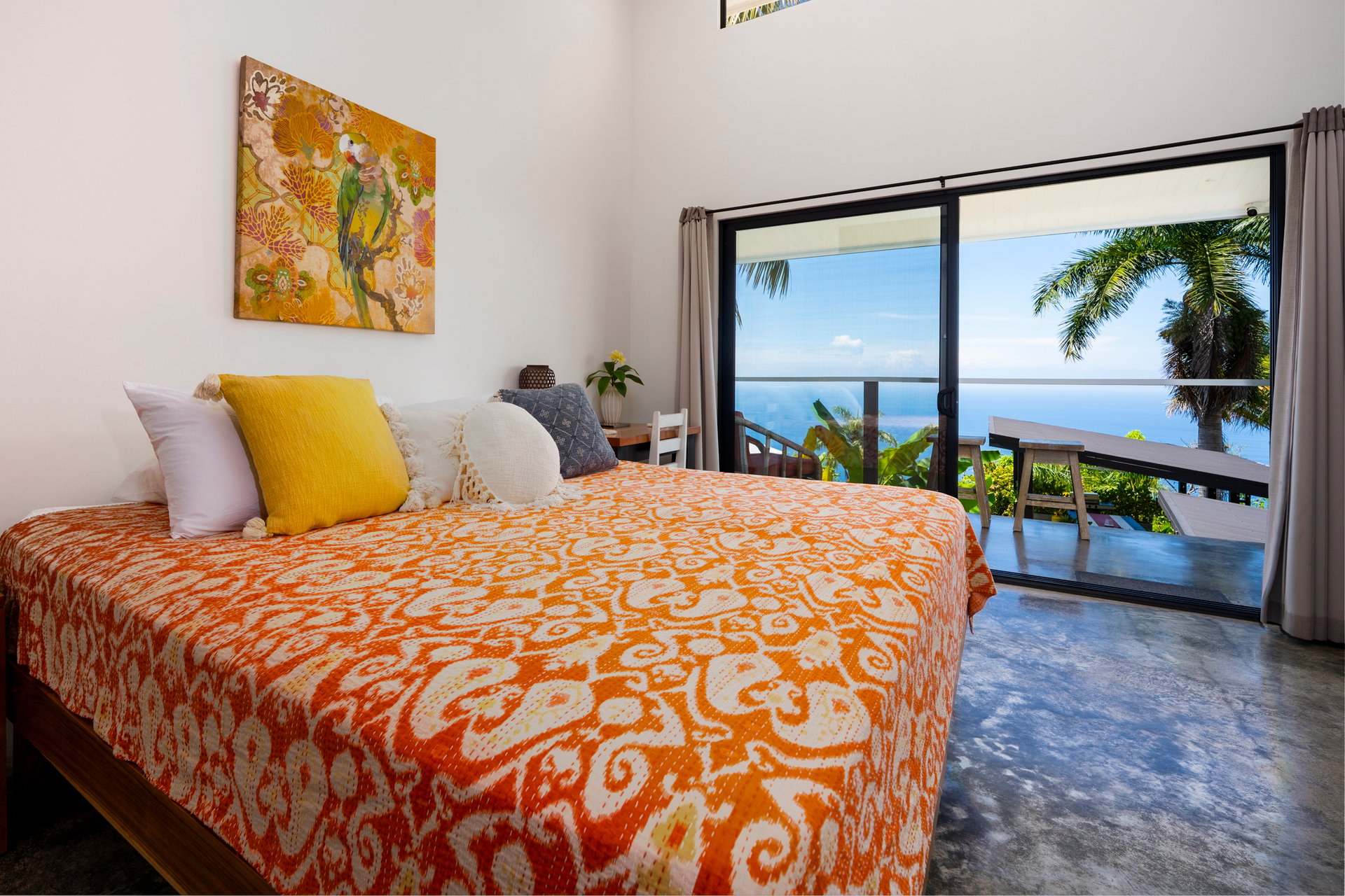 A Legacy Estate on Costa Rica's Ballena Coastline