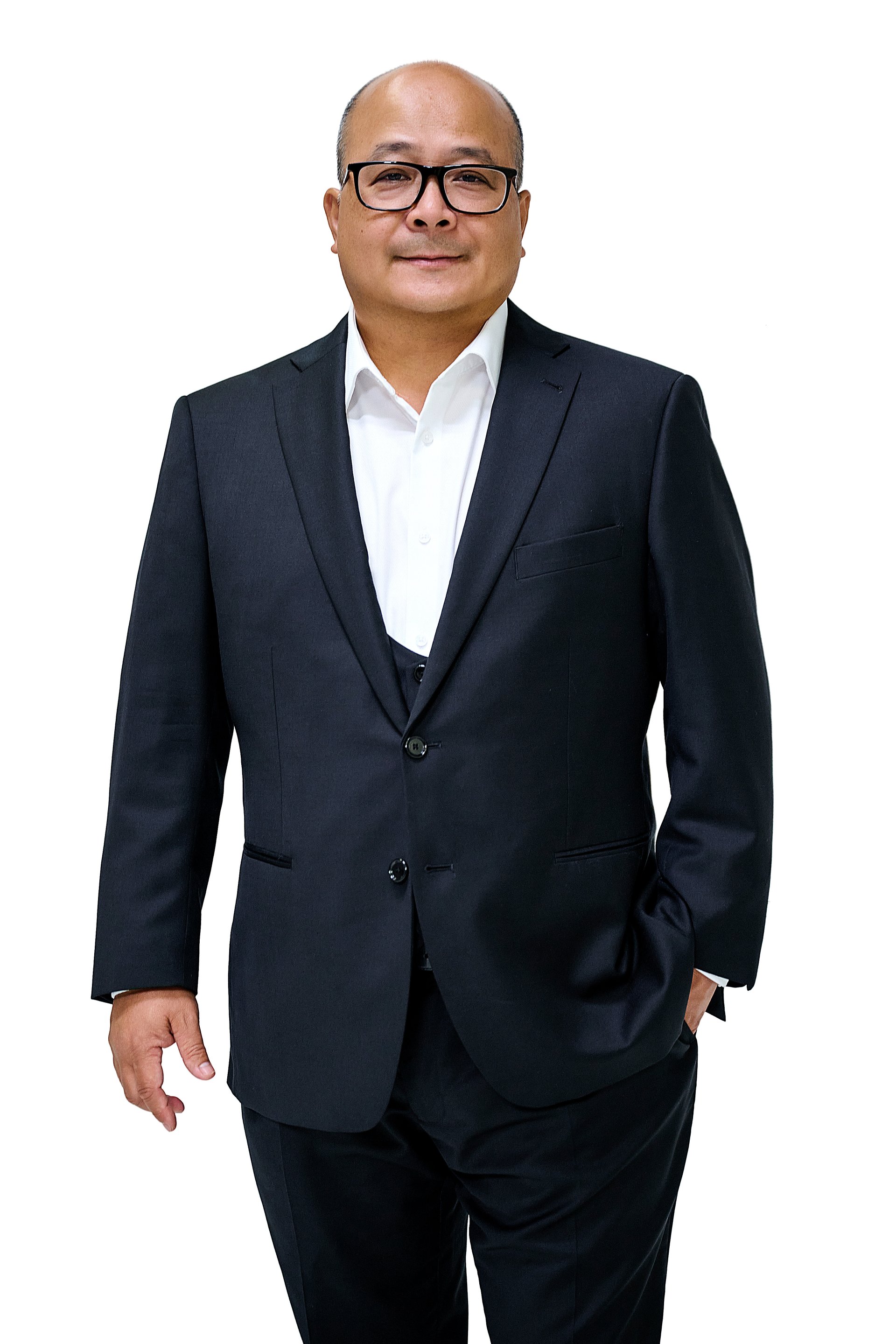 Eric Vo Kollab Real Estate