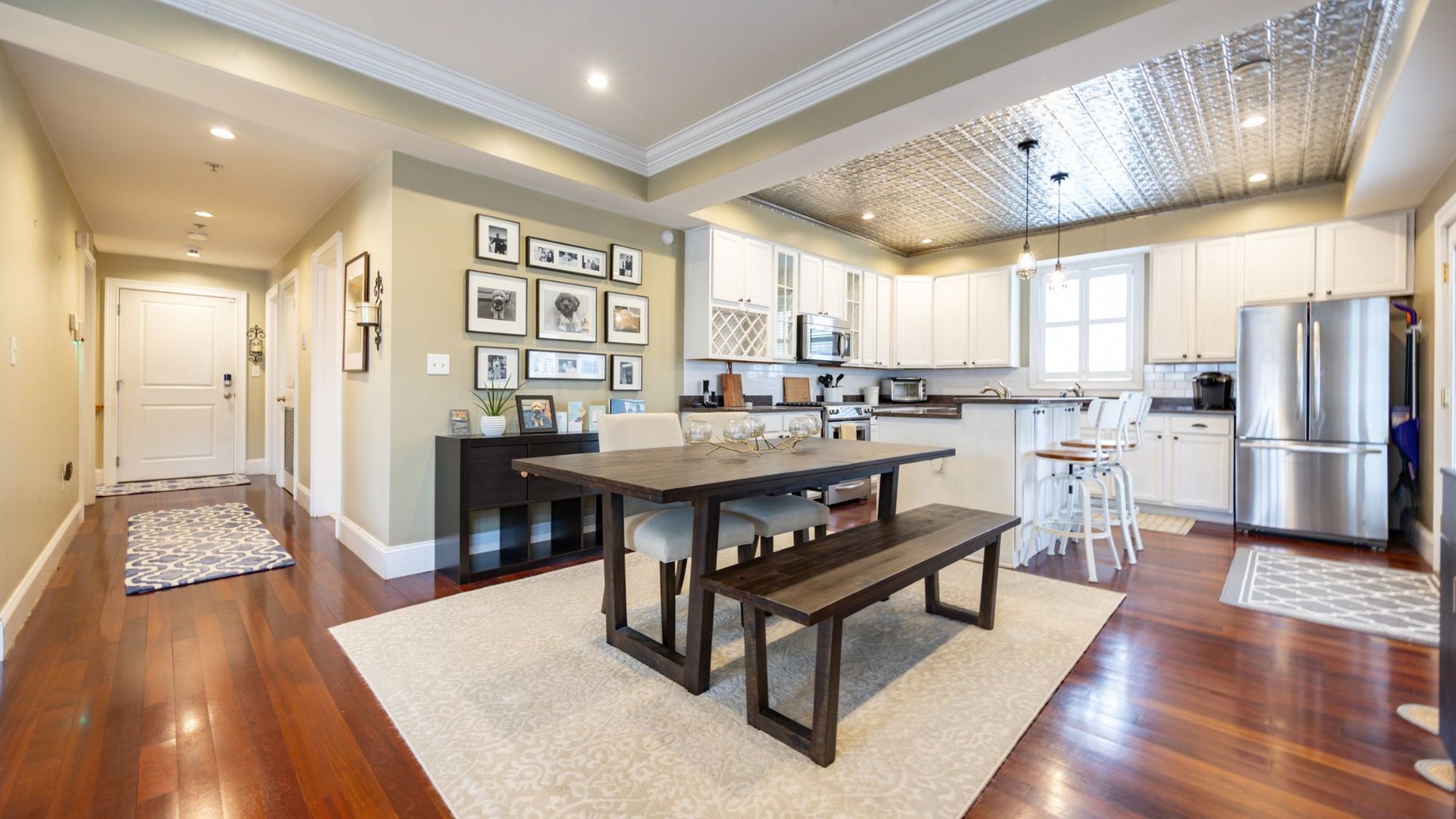 96 Dix Street #2