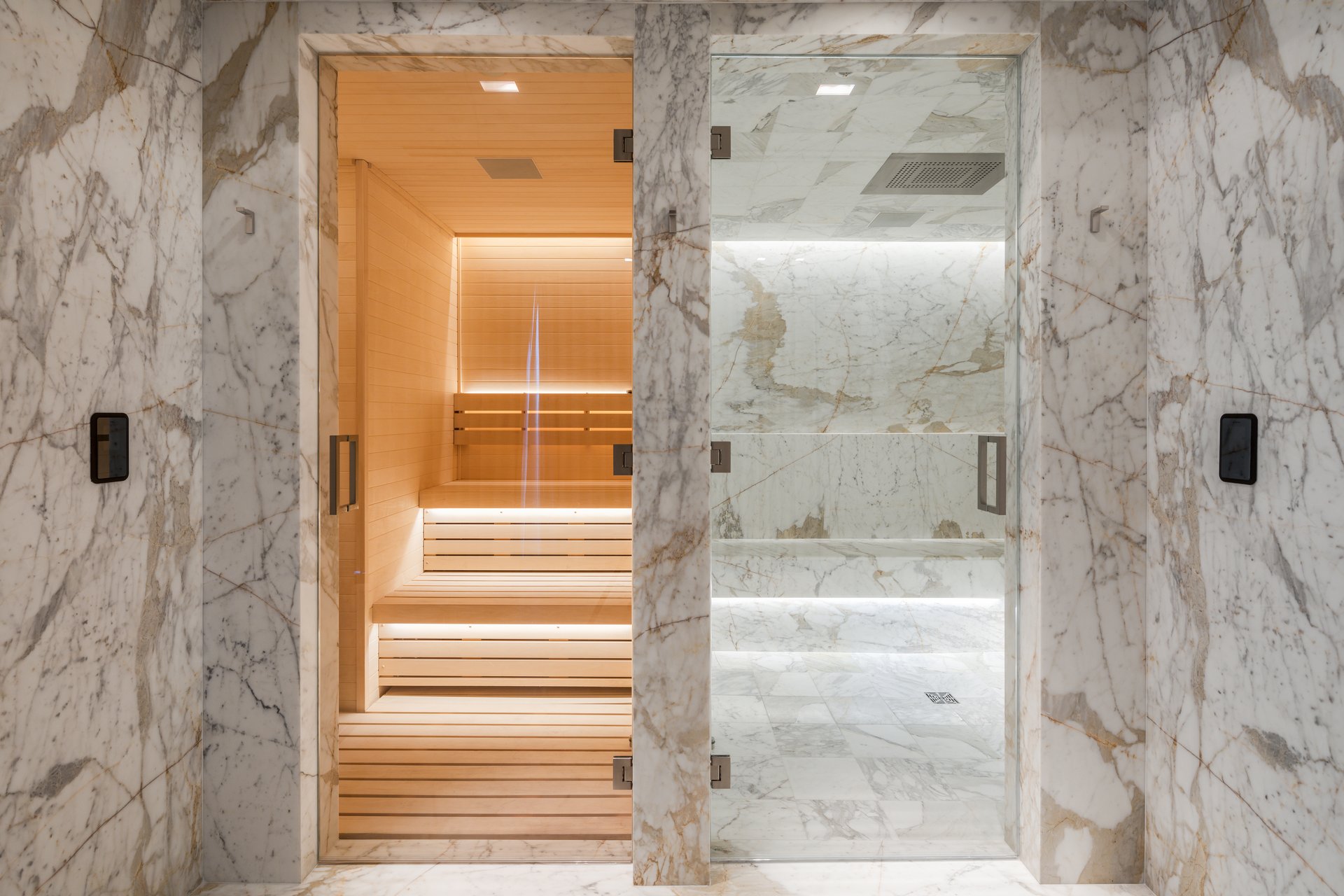 Regalia Penthouse