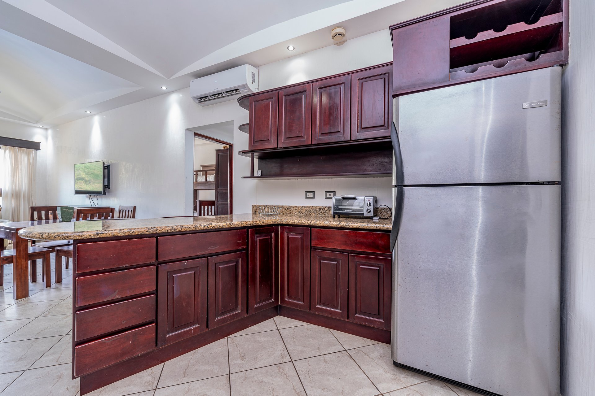 The Oaks #90 | Turnkey 2-Bedroom Condo Near Tamarindo