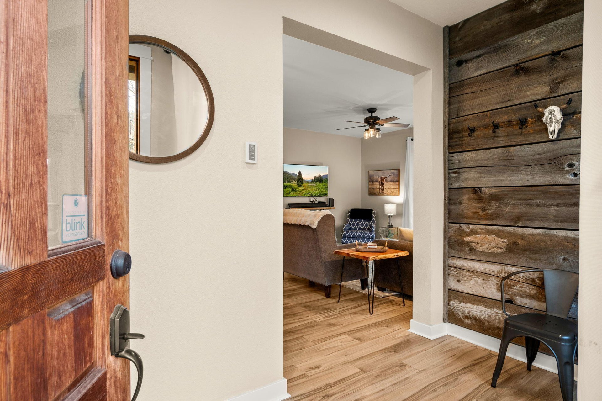Durrance Townhome