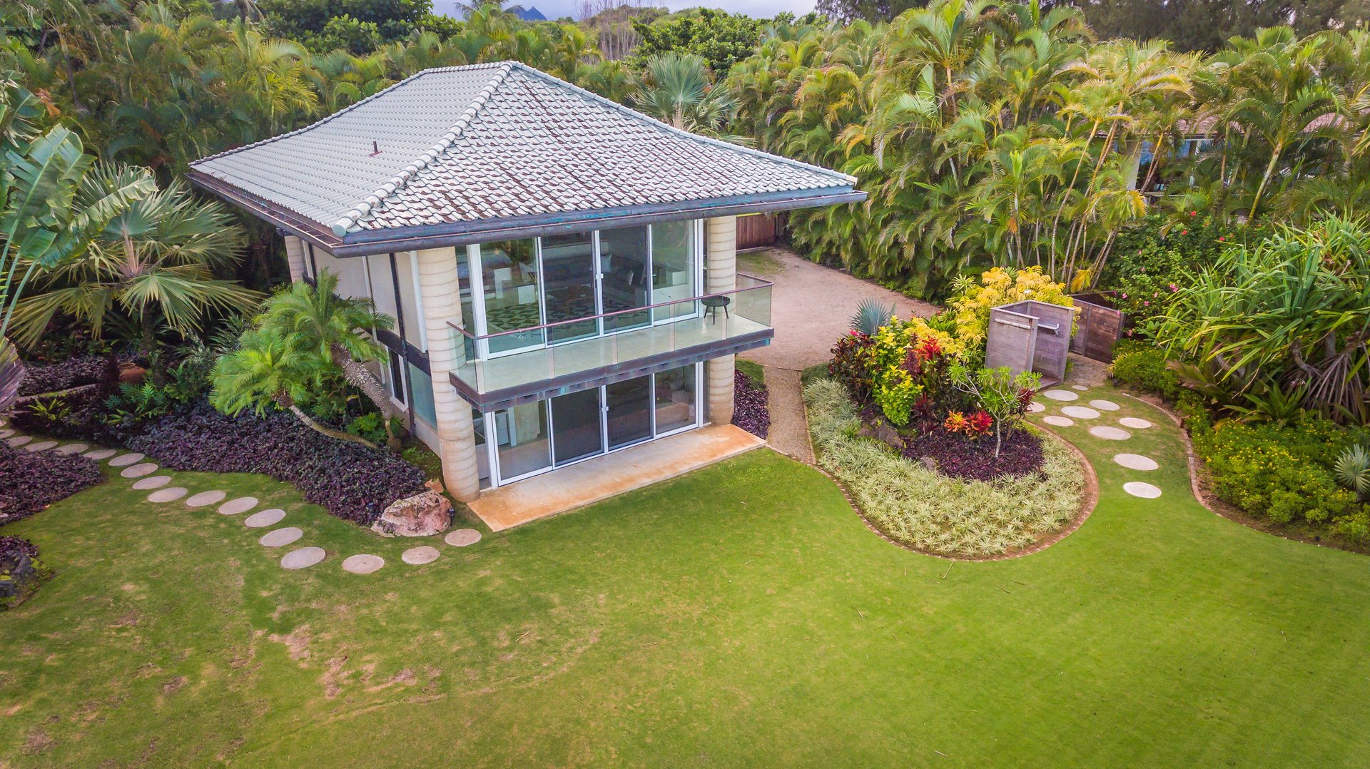 Anini Beachfront