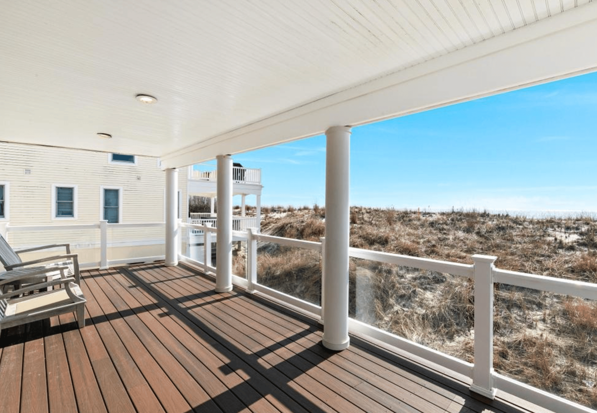 5 S. Ocean Avenue, Surf City - Pet Friendly 