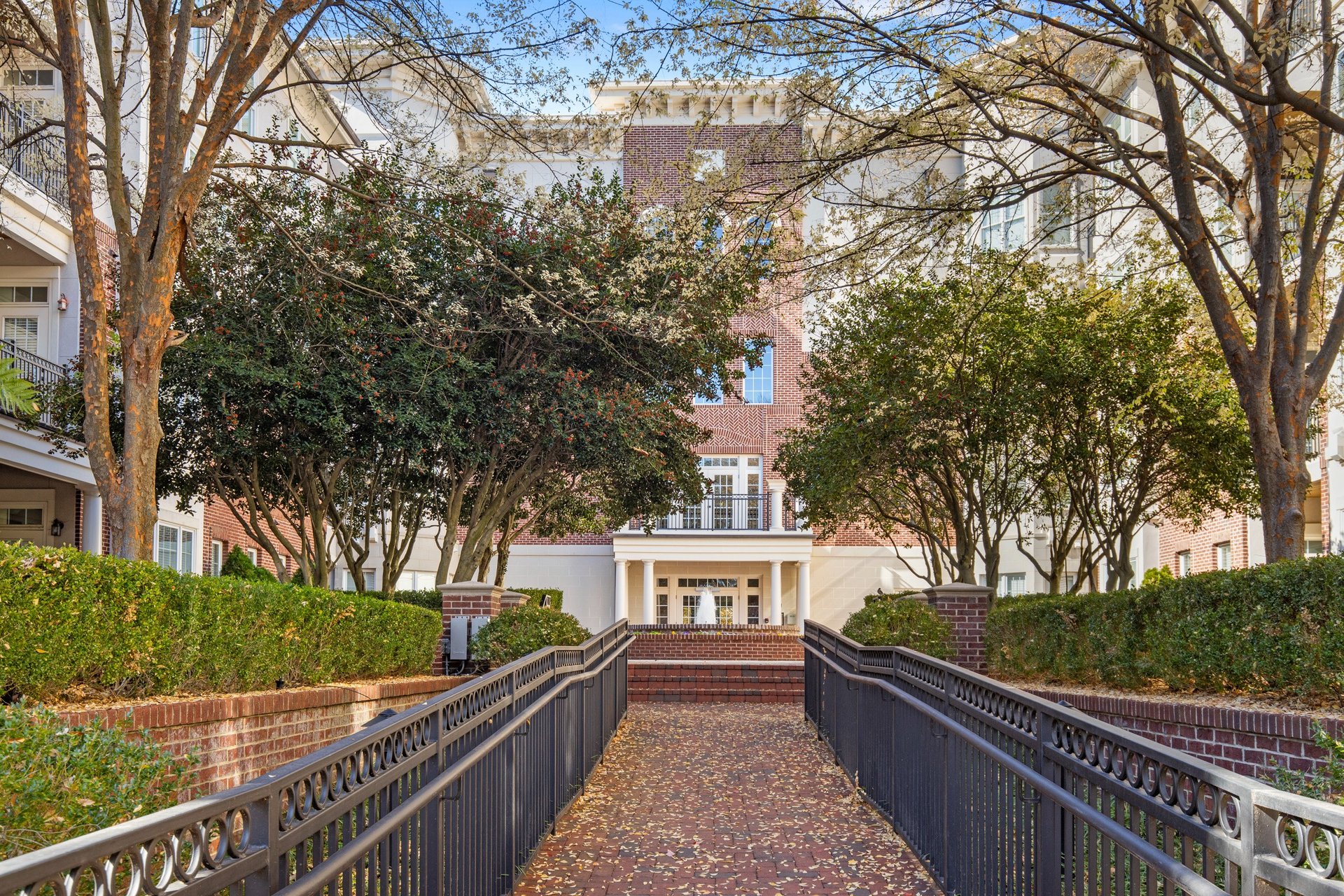 3635 E Paces Cir, Unit 1103, Atlanta GA 