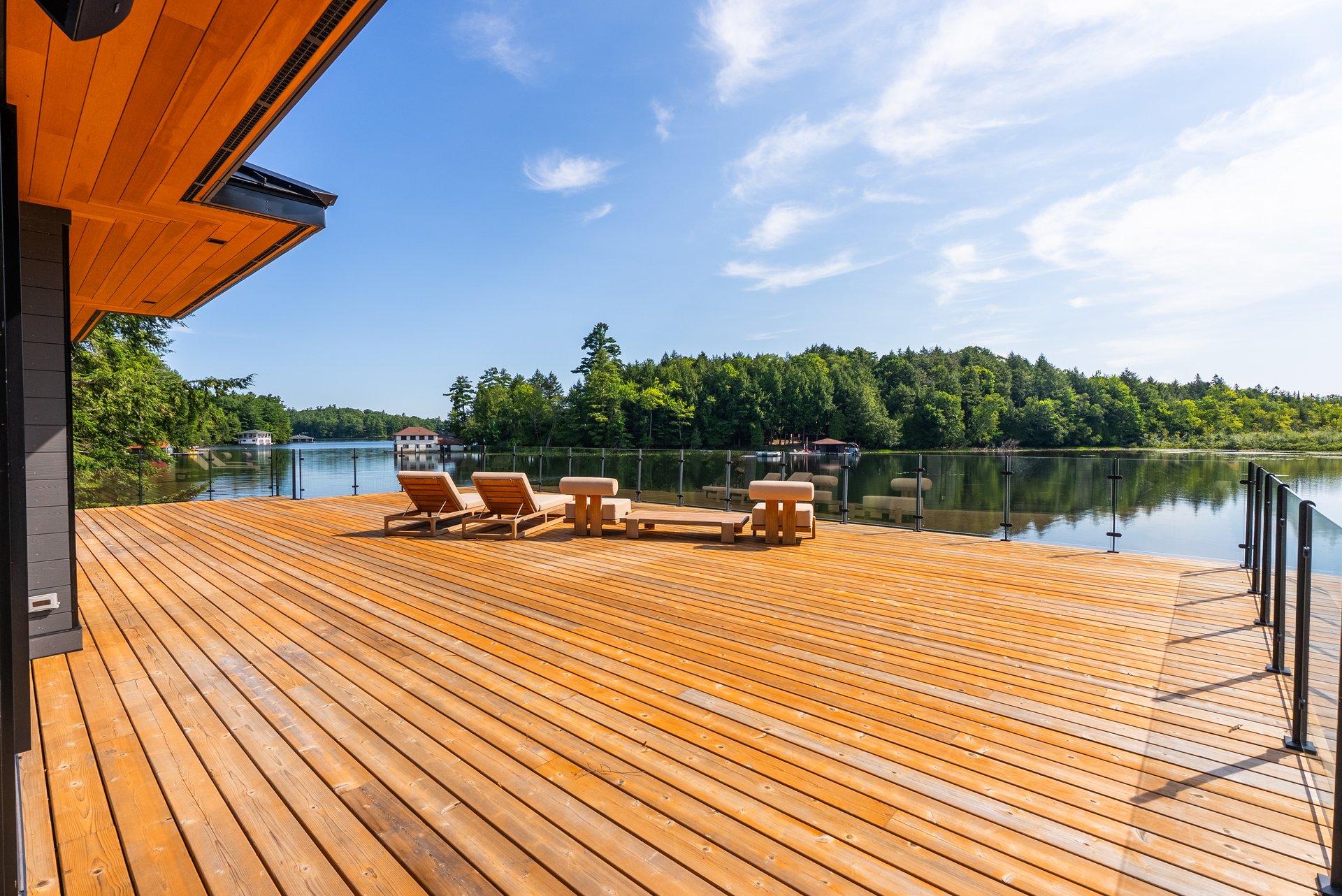 Lake Rosseau