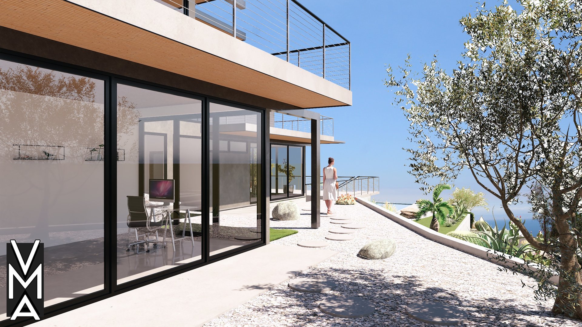 2501 Rambla Pacifico
