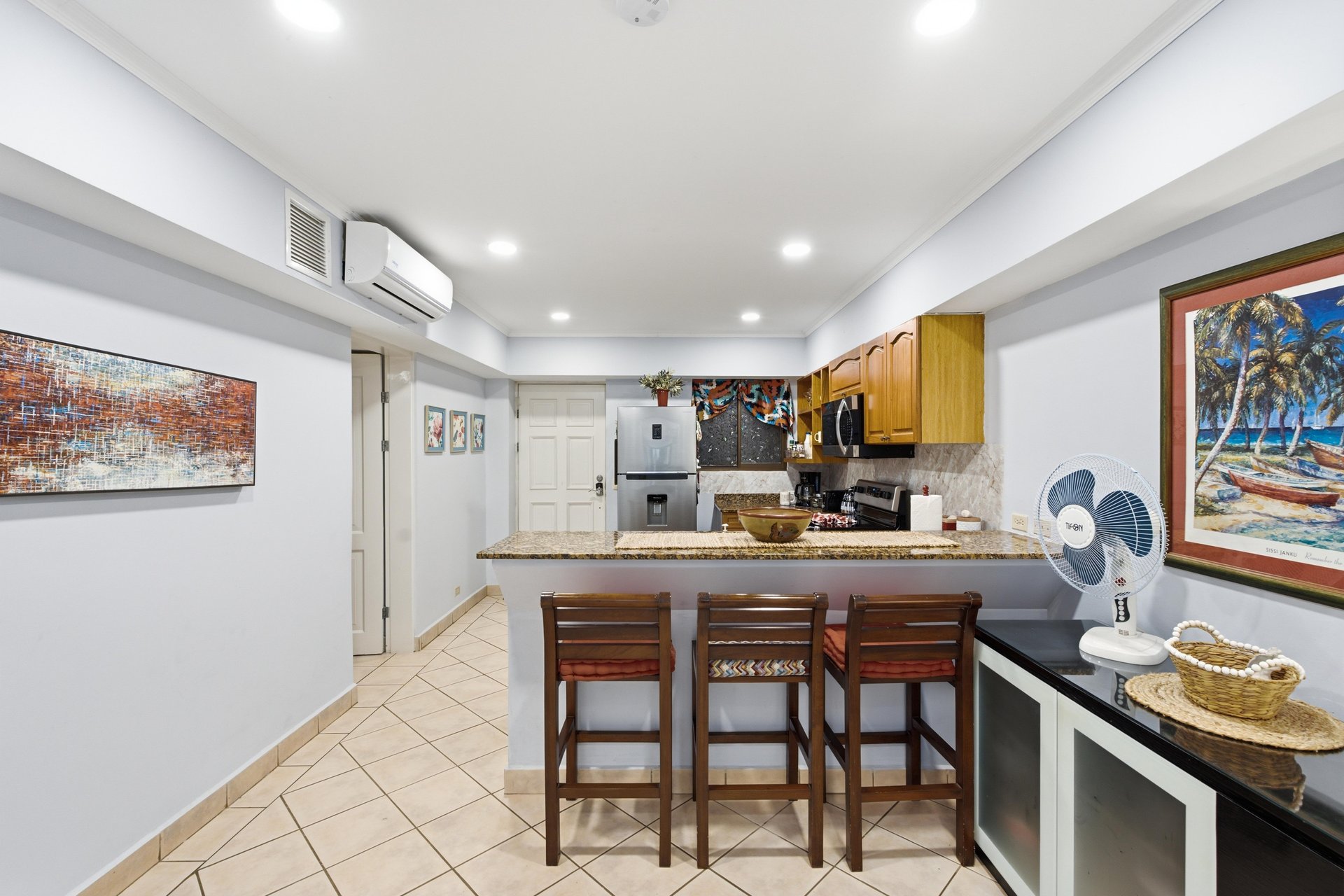 Sunrise 51 | Ground-Floor Condo in the Heart of Tamarindo