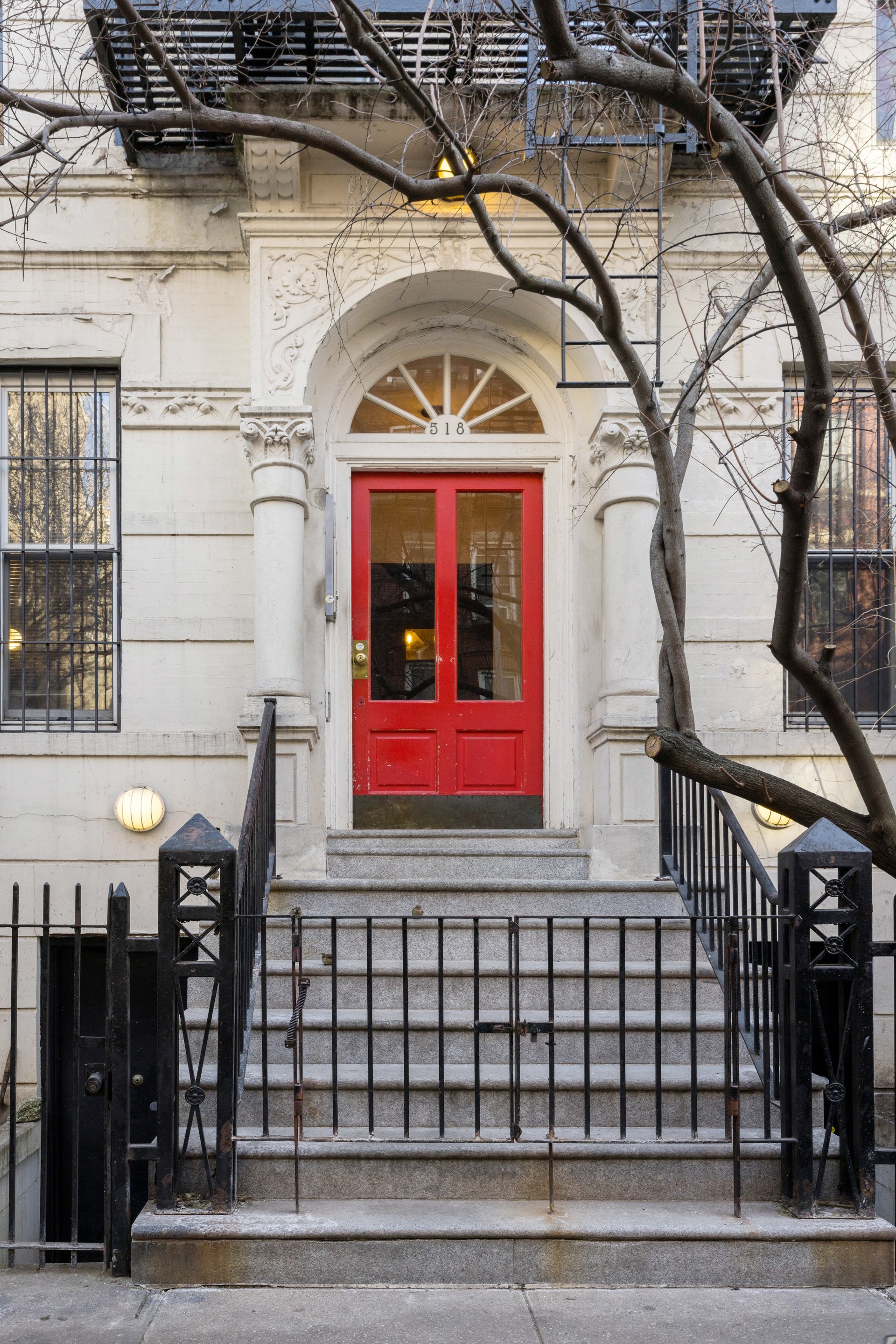 518 E 11th Street 1B