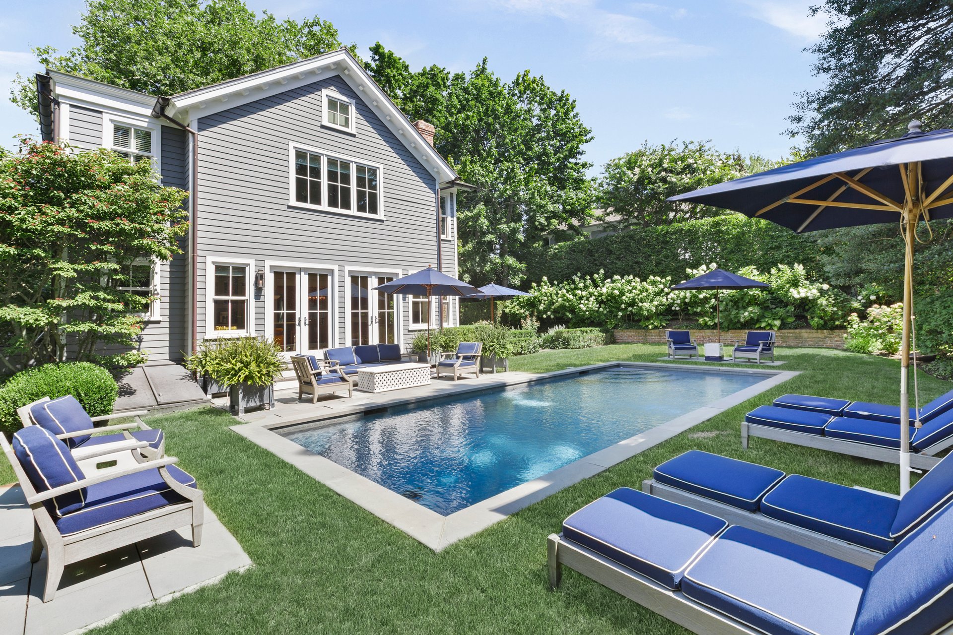 8 East Union Street, Sag Harbor