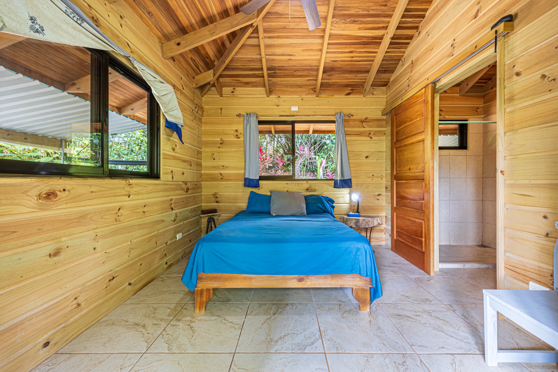 Charming Boutique Hotel for Sale, Ocean & Jungle Views
