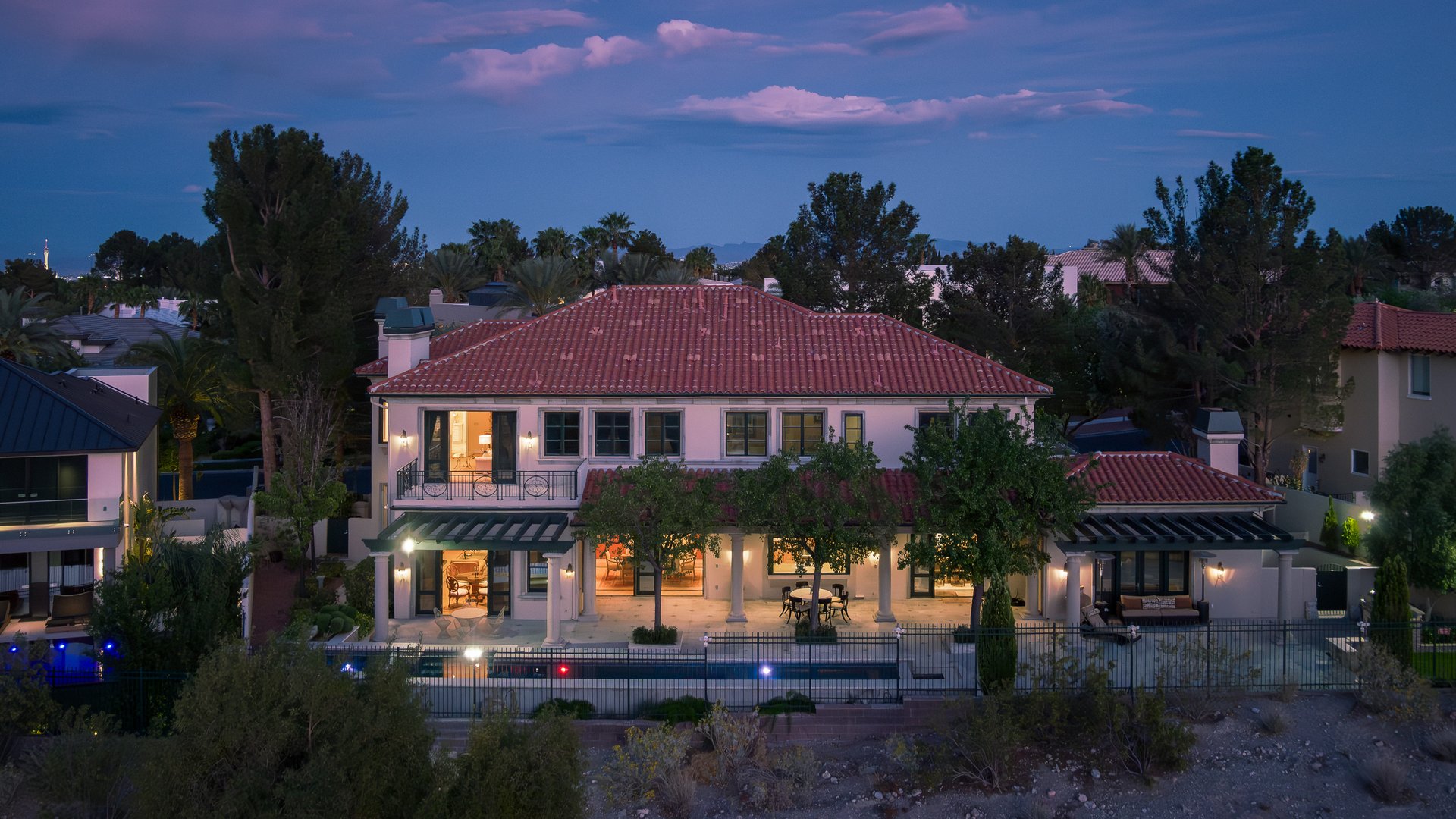 1413 Iron Hills Lane