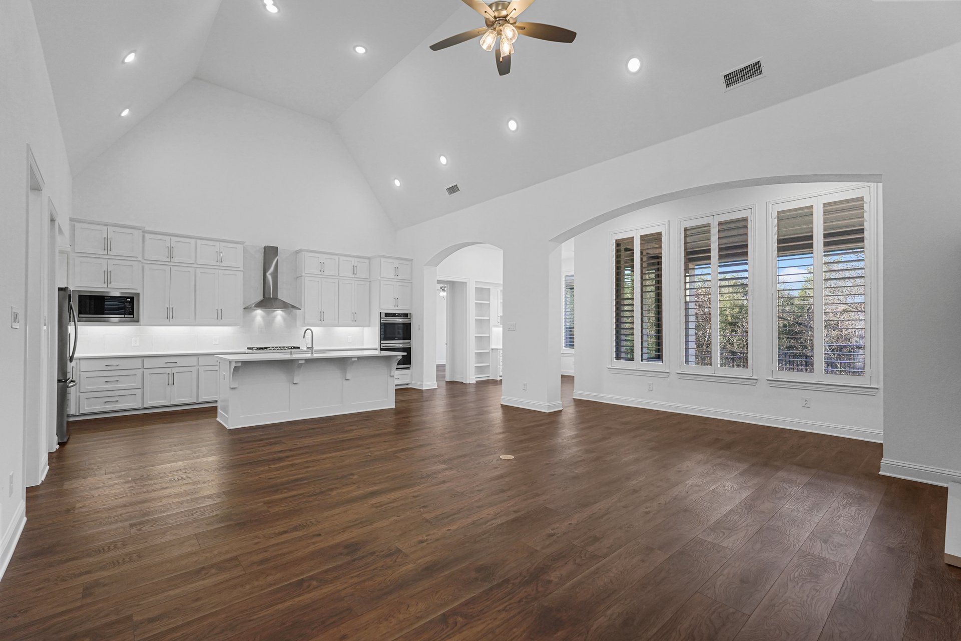 9901 Boulder Point Road