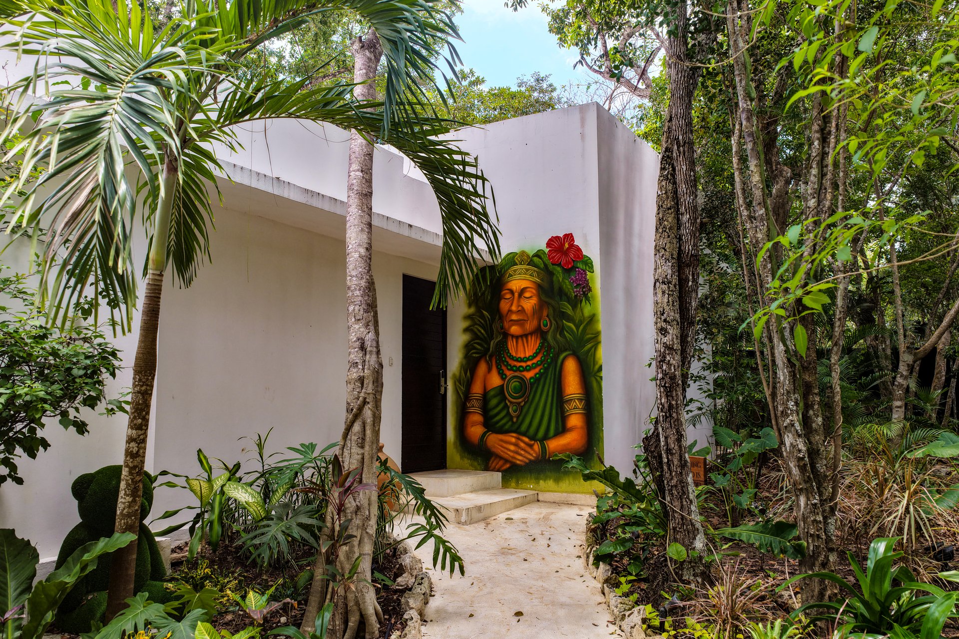 Hotel Ora | Tulum