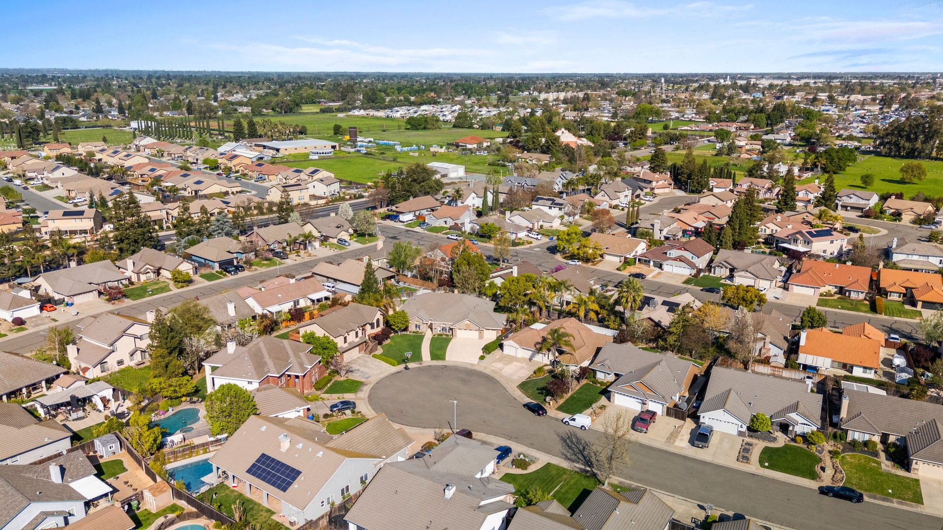 917 Corral Place