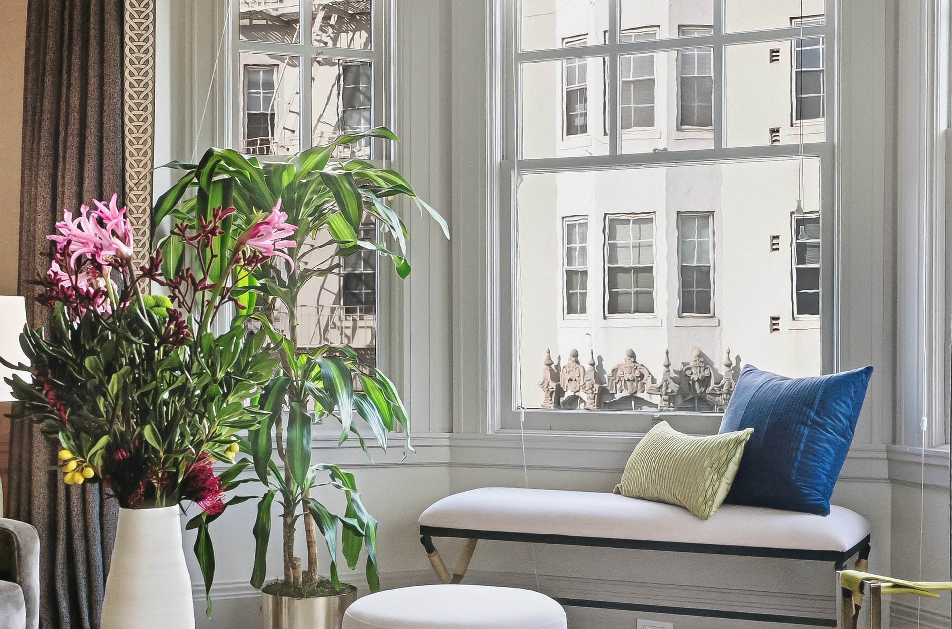  Edwardian Elegance, Reimagined