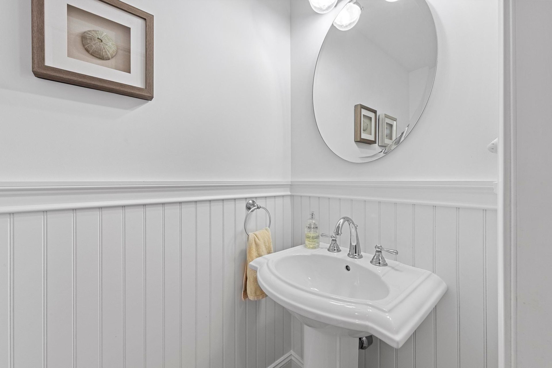 19 E. Sailboat Lane, Long Beach Township 