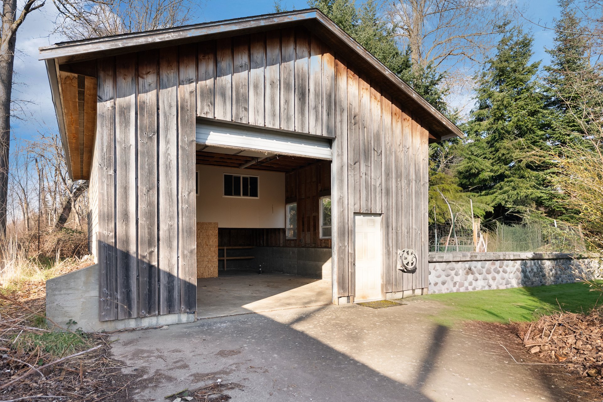  Dreamy Rambler on Over Half an Acre