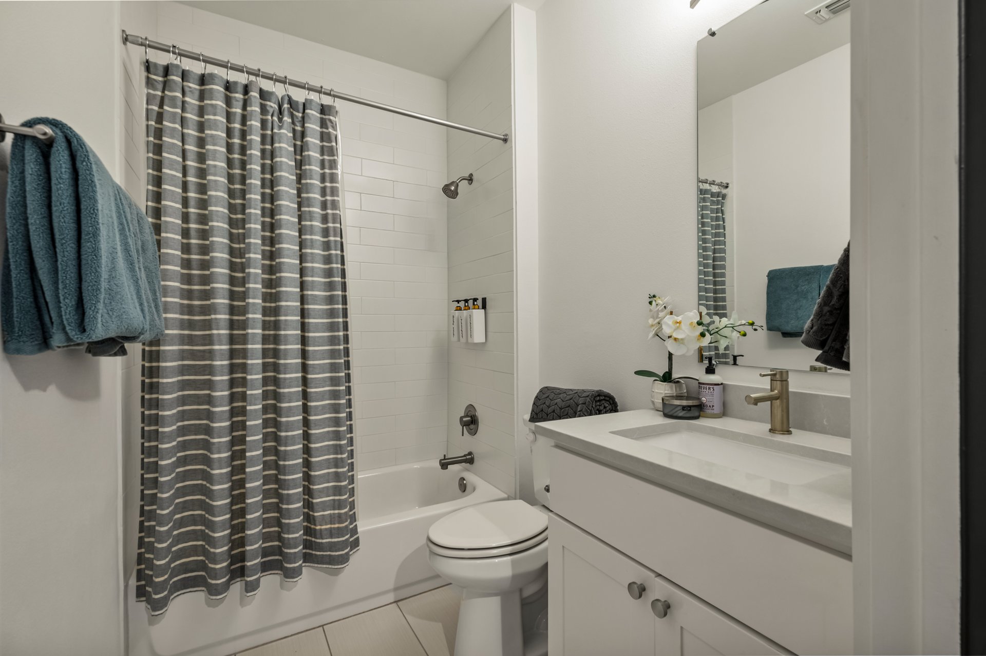 Handsome Townhome in The Grove 