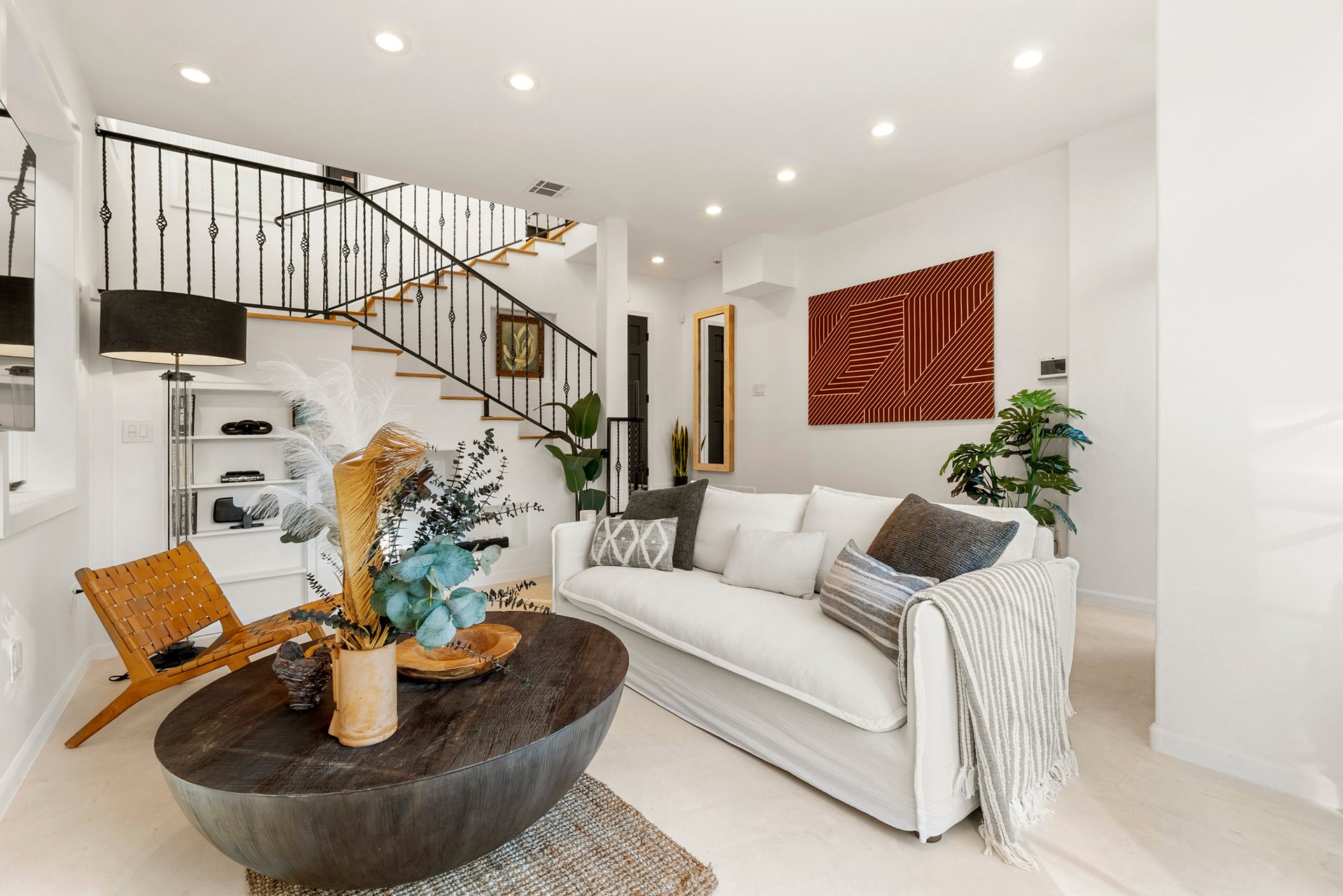 410 Entrada Dr, Santa Monica
